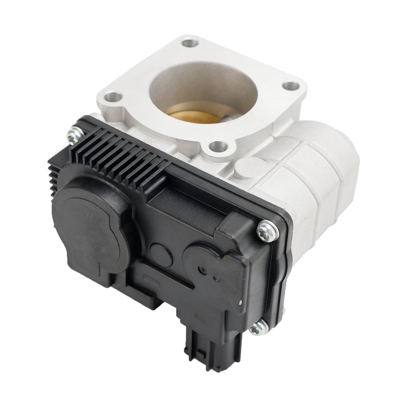 PALASER 2002-2006 Nissan Sentra 1.8L Throttle Body 16119-AU003 - Image 8