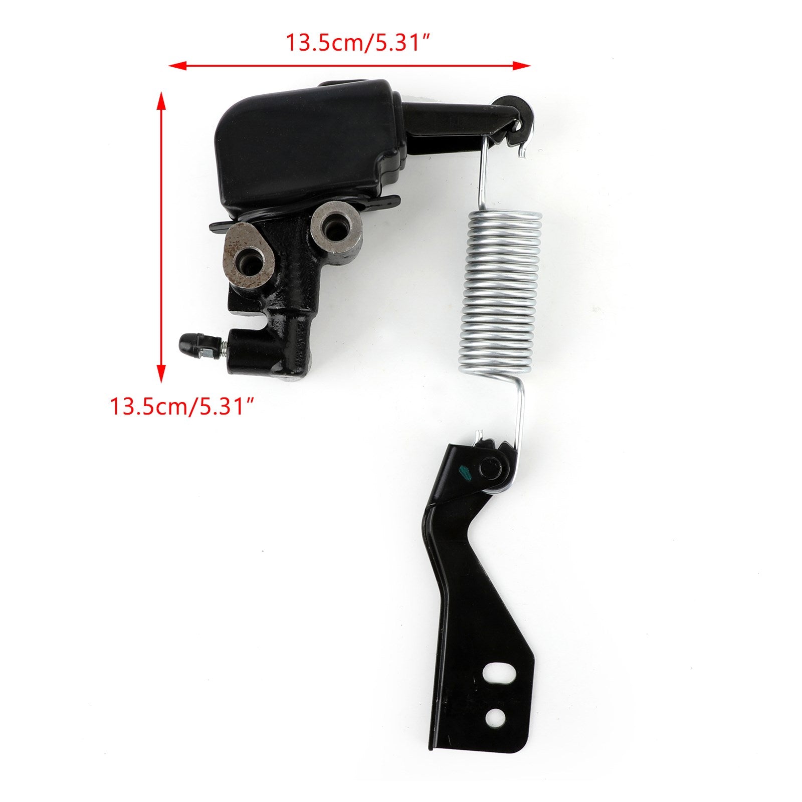 PALASER 46400-VK000 Brake Load Sensing Valve Fit Nissan Frontier Navara D22TD 2.5TD TD25 - Image 2