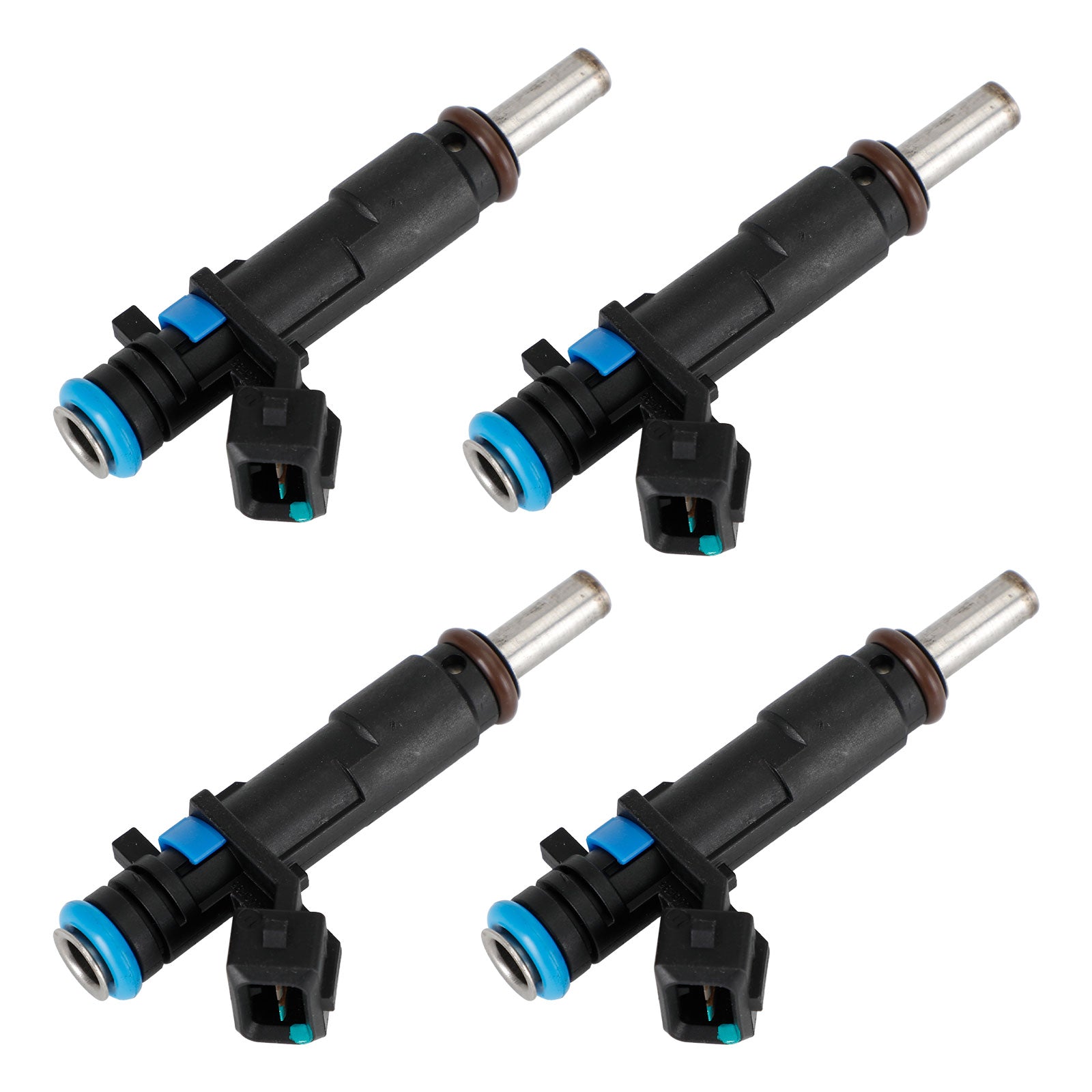 PALASER 2012-2015 Chevrolet Sonic 1.8L Fuel Injectors 55570284 2173433 FJ1153 - Image 9