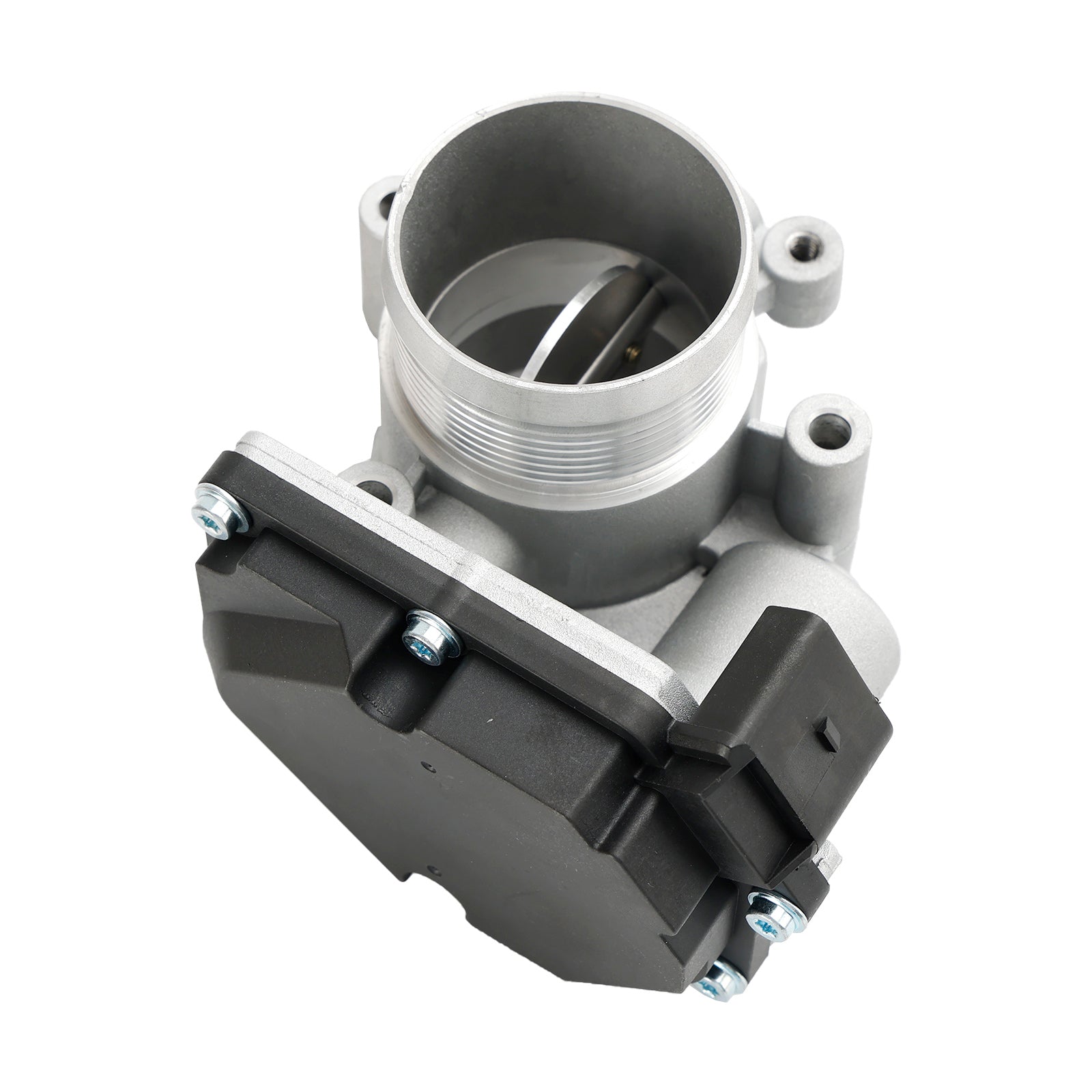 PALASER 2012-2018 Volkswagen Tiguan Throttle Body Assembly 03L128063T 03L128063G 03L128063K - Image 9