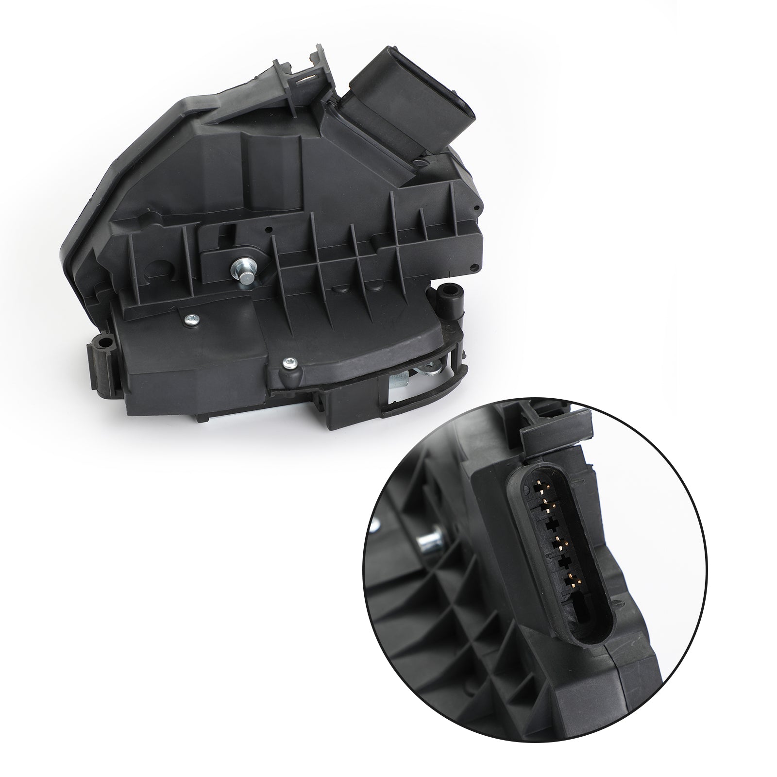 PALASER 2013-2016 Ford Fusion Door Lock Latch Actuator Rear Right BF6A-F26412-AD - Image 4