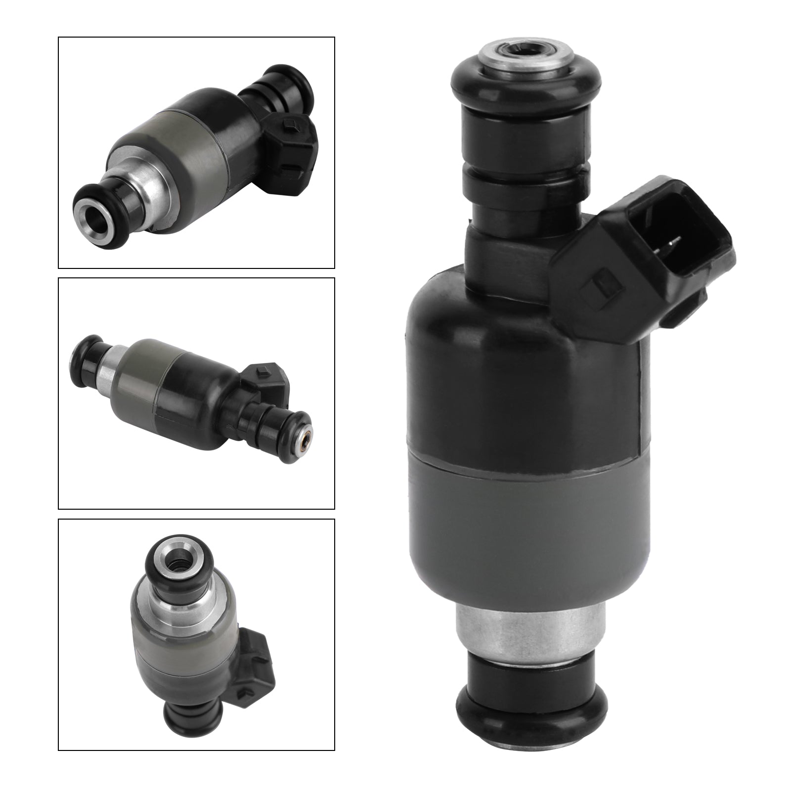 PALASER 1pcs Fuel Injector Fit Daewoo Lanos Cielo Corsa 1.5L 1.6L 1999-2002 17103677 - Image 4