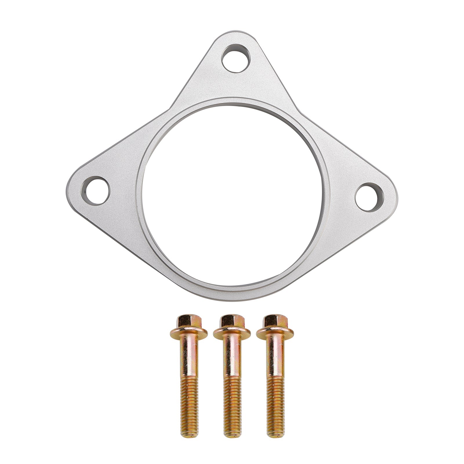 PALASER NV4500 NV5600 Starter Spacer Kit With Bolts 5 Speed For Dodge Ram 2500 3500 5.9L - Image 2