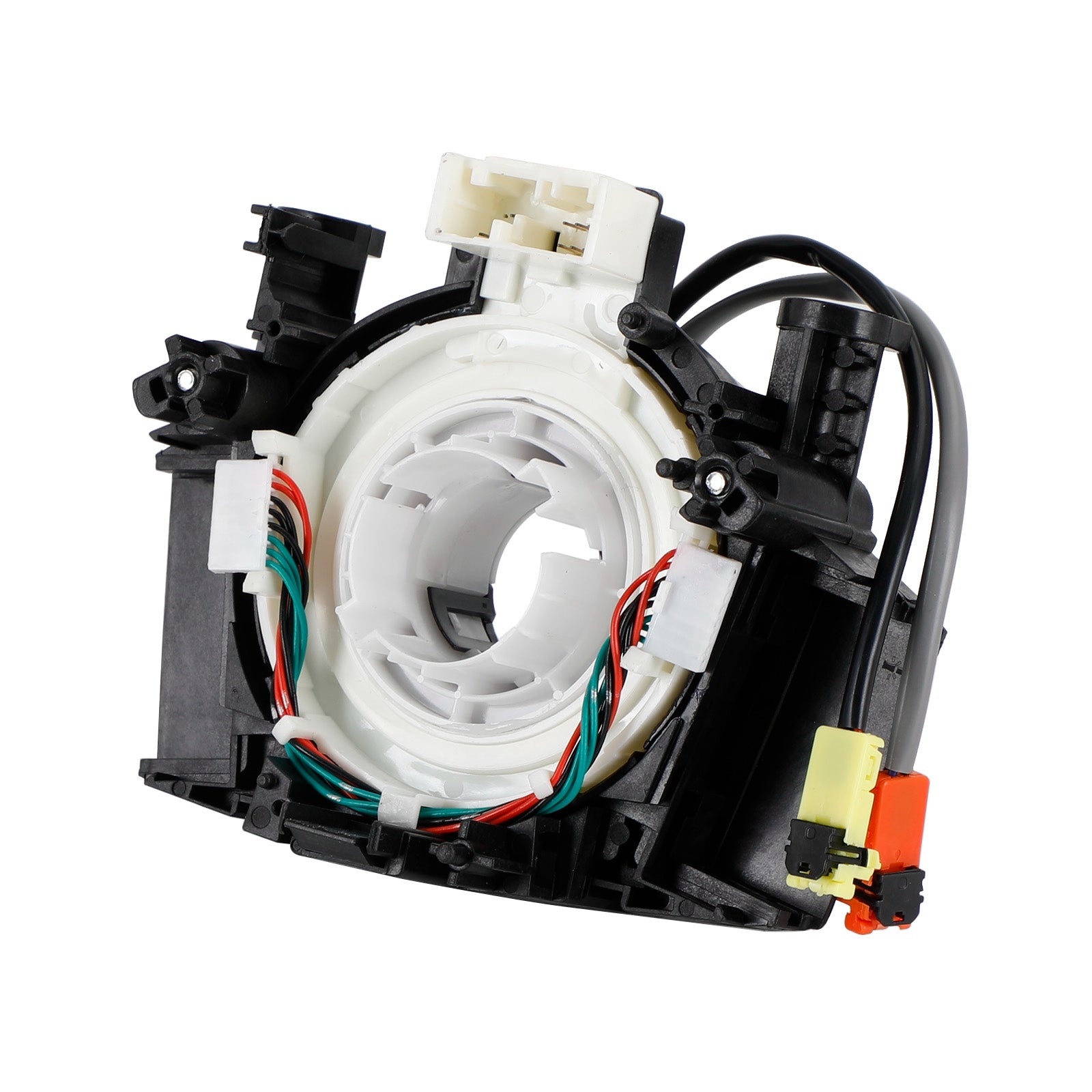 PALASER 2004-2007 Nissan Murano 3.5L VQ35DE Clock Spring B5567-CC00E 25567-AC725 B5567-CC00A - Image 6