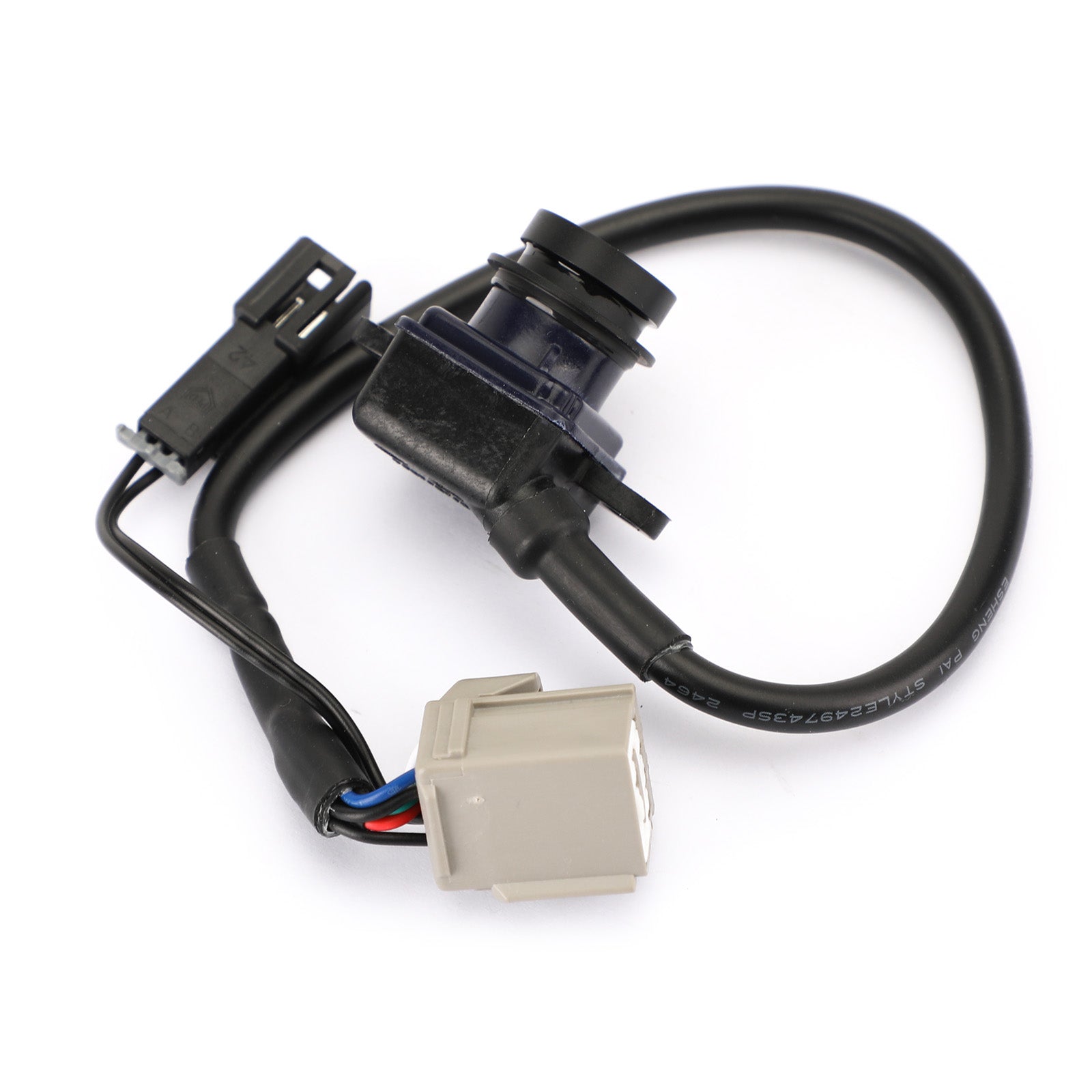 PALASER 2011-2019 Dodge Journey Rear View Back Up Assist Camera 56054158AB - Image 4