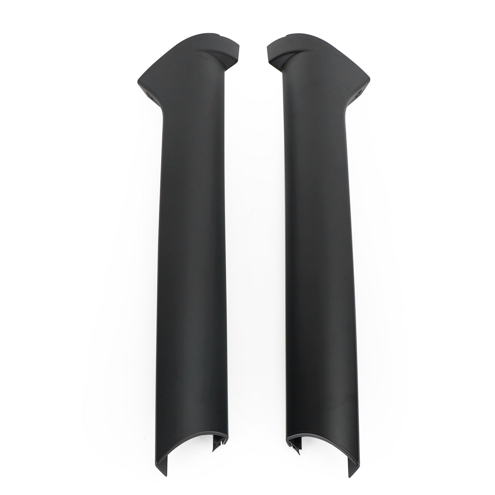 PALASER 1999-2004 Land Rover Discovery 2 Pair Windscreen Pillar Moldings DCB500060PMA DCB500070PMA - Image 9