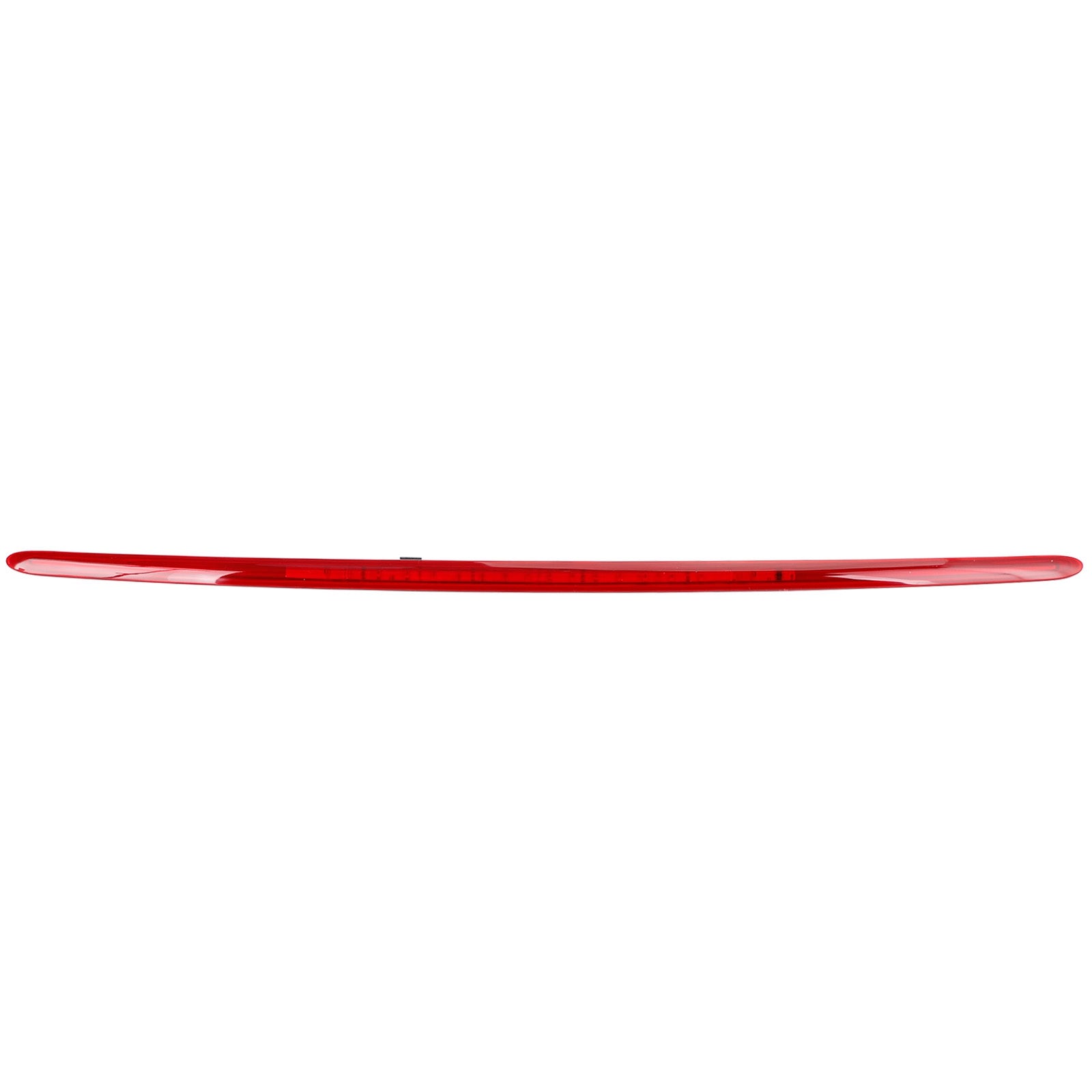 PALASER Mini Clubman R55 2007-2014 Third Brake Light W/ Red Lens 63257167413