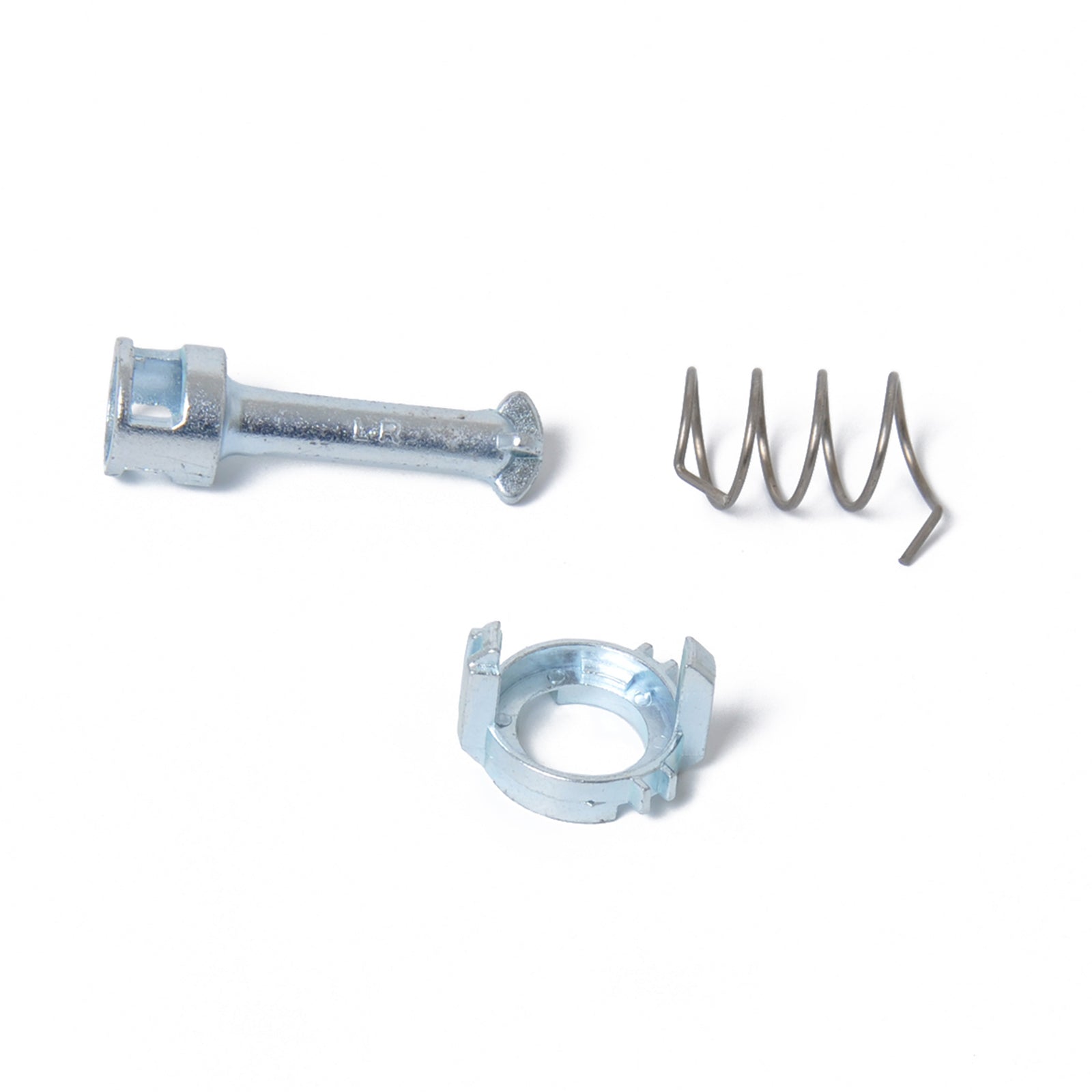 PALASER BMW X3 E83 X5 E53 L/r Door Lock Cylinder Barrel Repair Kit 51217035421 - Image 4