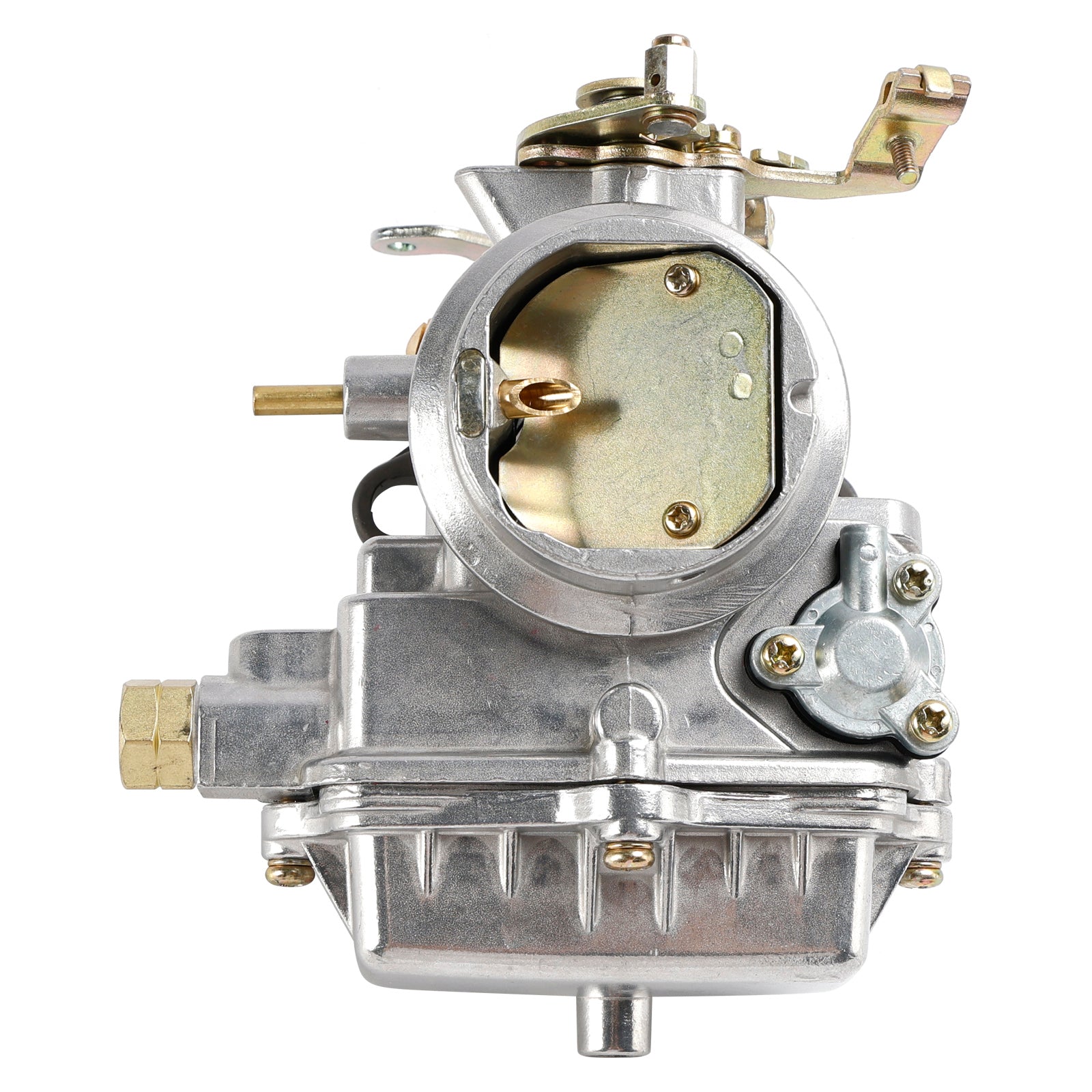 PALASER Ford 144 170 200 223 6cyl Holley 1904 Carby 1 Barrel Carburetor 57-62 V0XYBZ LDH138 - Image 8