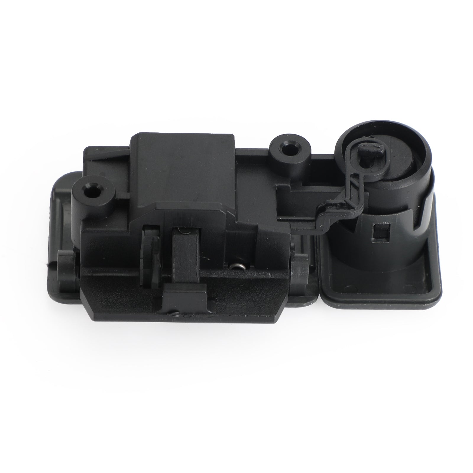 PALASER Suzuki Jimny Vitara Grand Gray Car Glove Box Lock Latch Handle 7343076811P4Z - Image 3