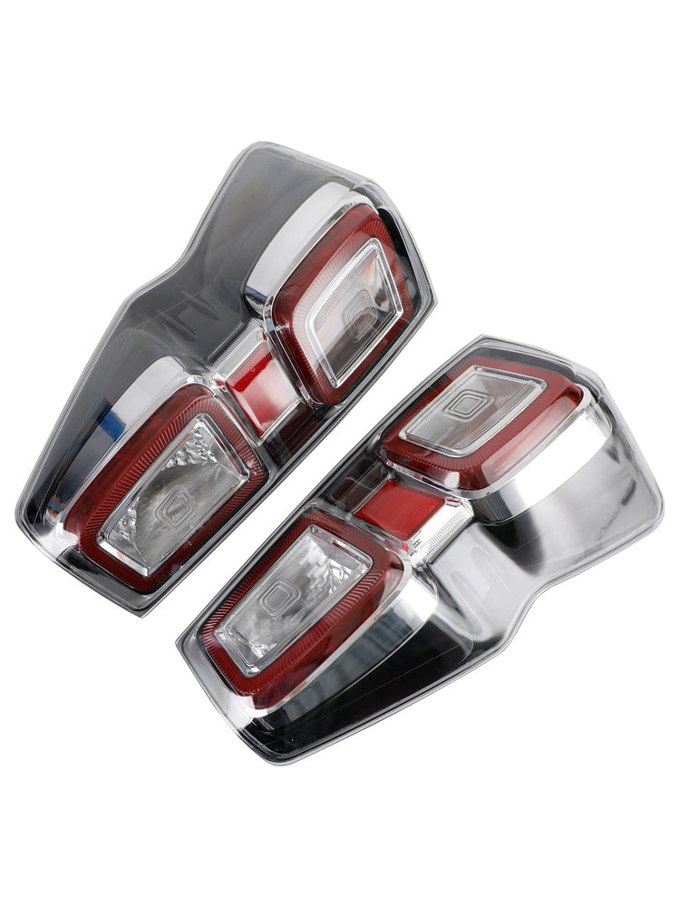 PALASER 2020-2022 Isuzu D-max Pickup Left+right LED Tail Light Lamp - Image 12