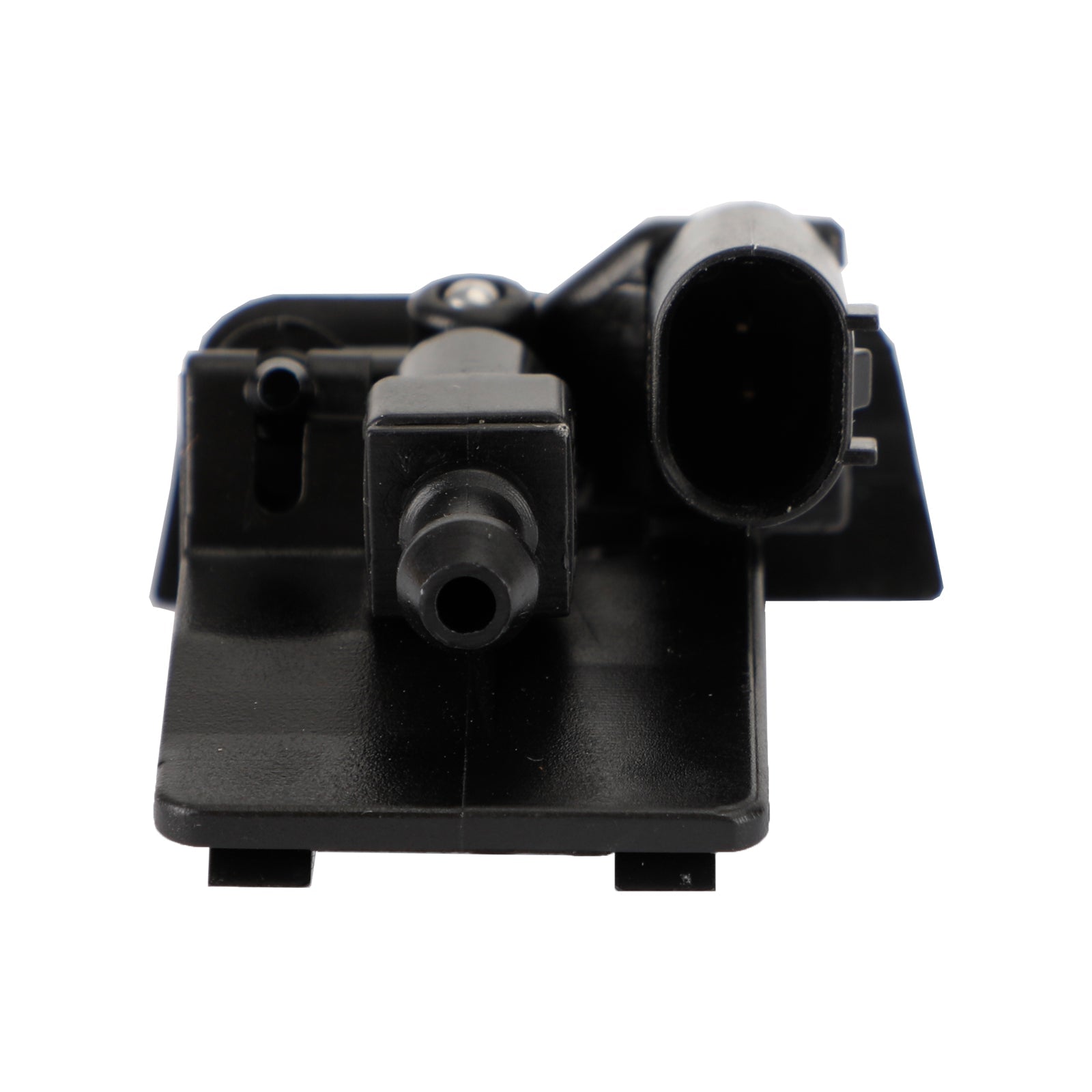 PALASER 2X Windshield Washer Nozzles Spray Jet For BMW X5 E70 06-10 61667161469 - Image 4