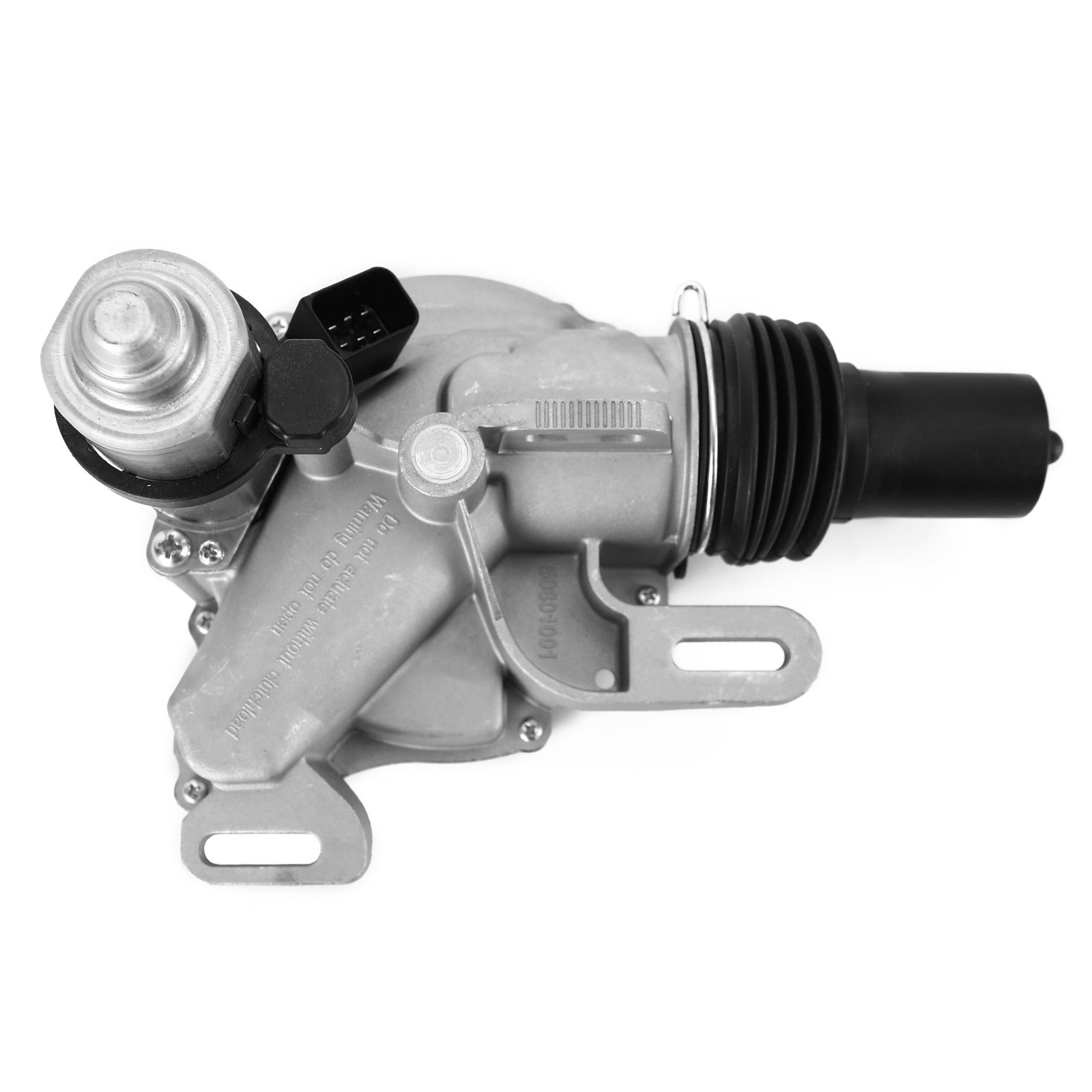 PALASER Smart Fortwo Coupe Cabrio Clutch Actuator Slave Cylinder 4512500062 - Image 7