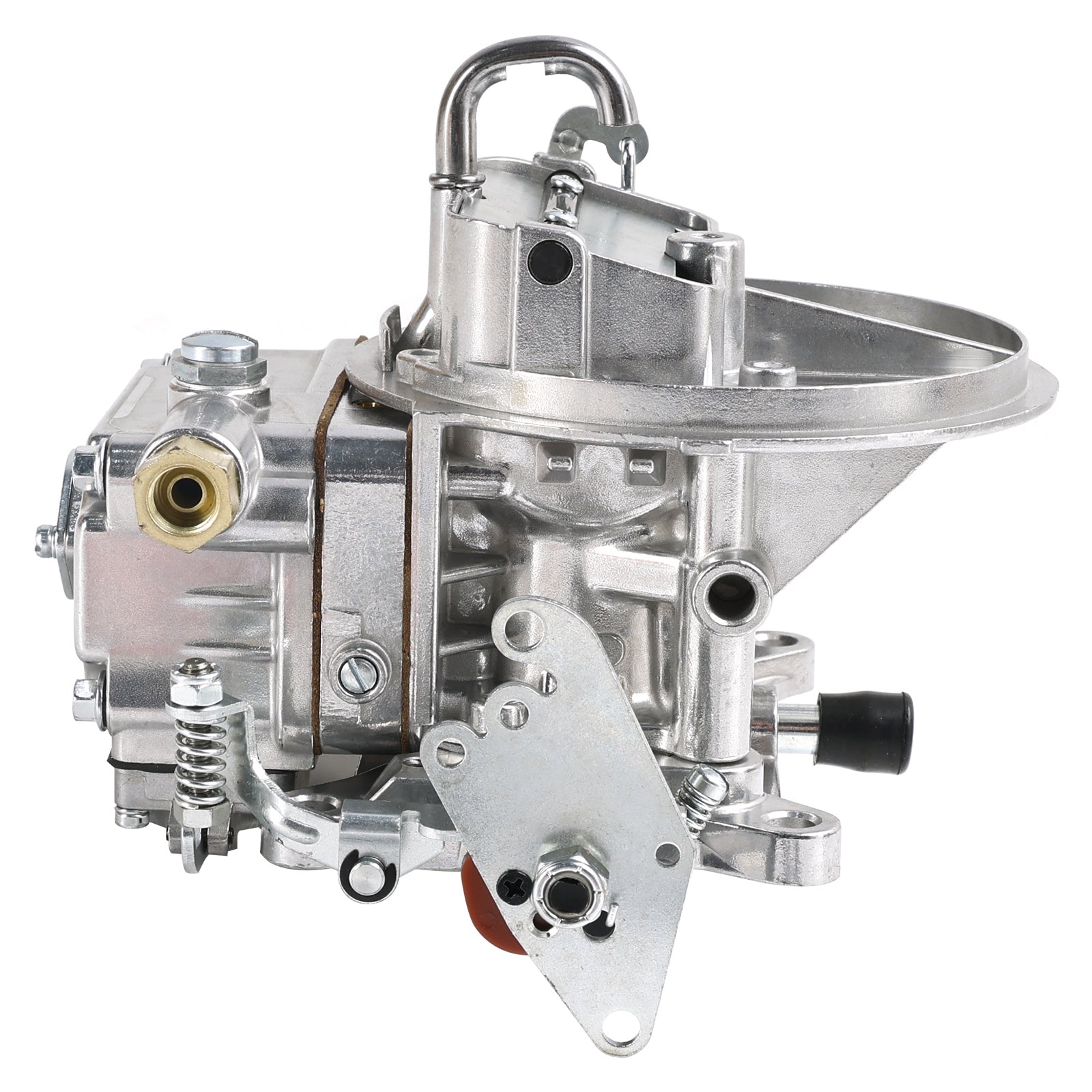 PALASER Holley 2300 Gas Marine Carburetor 500 Cfm Electric Choke 0-80402-2 - Image 6