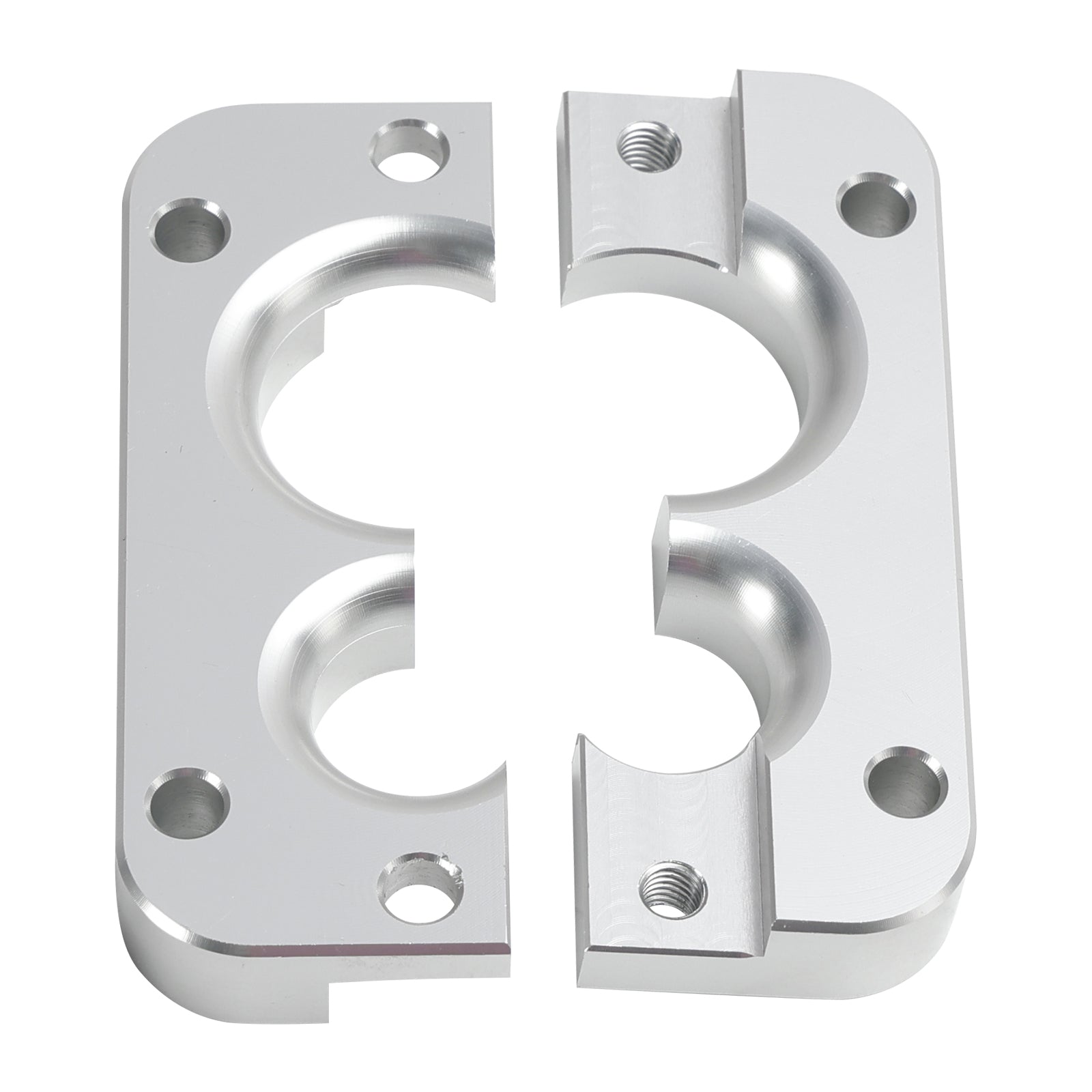 PALASER Holley Terminator Firewall Pass Through- Eliminates Gromet 01232023 - Image 5