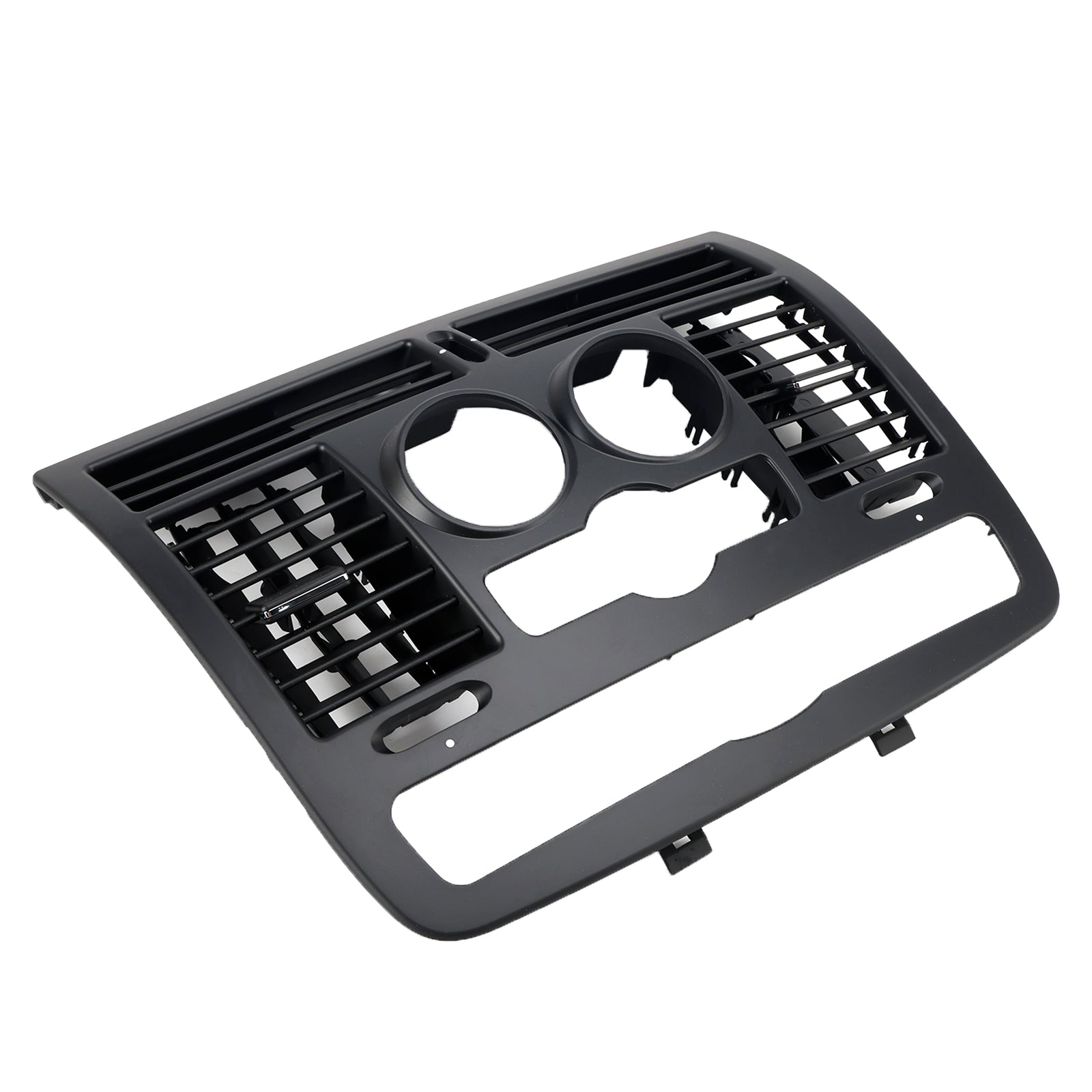 PALASER Ac Dashboard Center Dash Cover For Mercedes-benz W639 Vito W636 2004-2015 - Image 14
