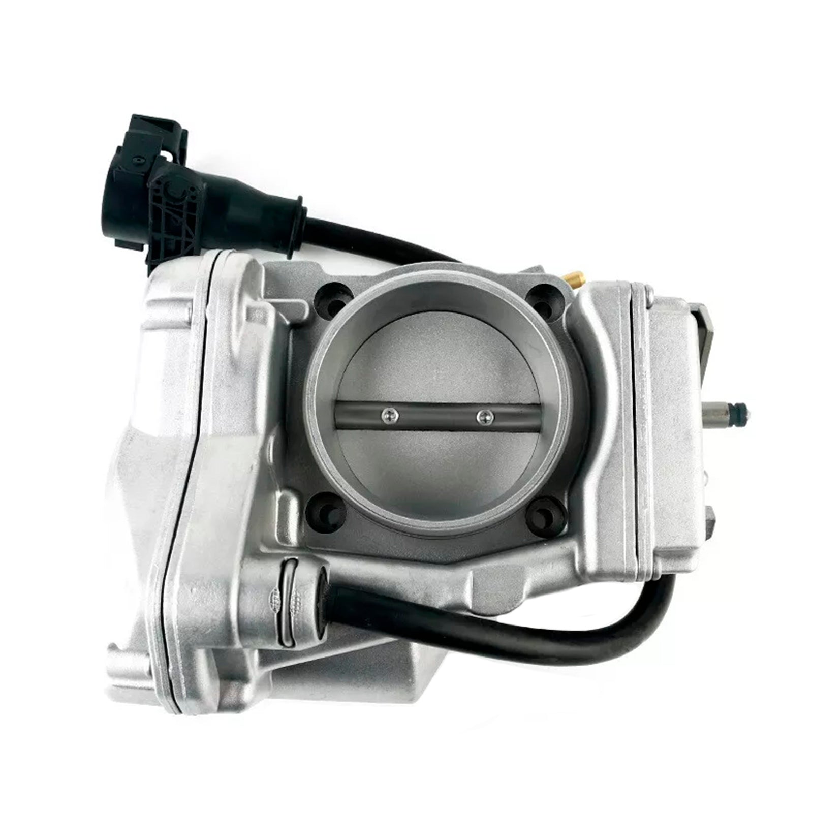 PALASER Mercedes Benz W124 R129 SL320 E320 S320 M104 Throttle Body Assembly 0001415725 - Image 4