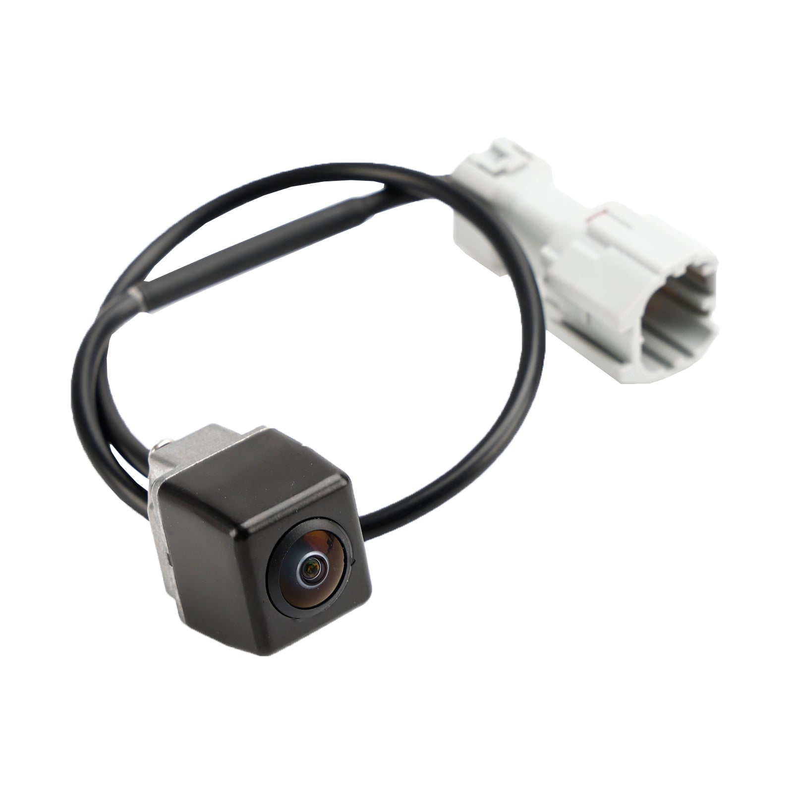 PALASER 2011-2014 Hyundai I40 Parking Assist Rear View Backup Camera 957603Z000 957603Z102 - Image 10