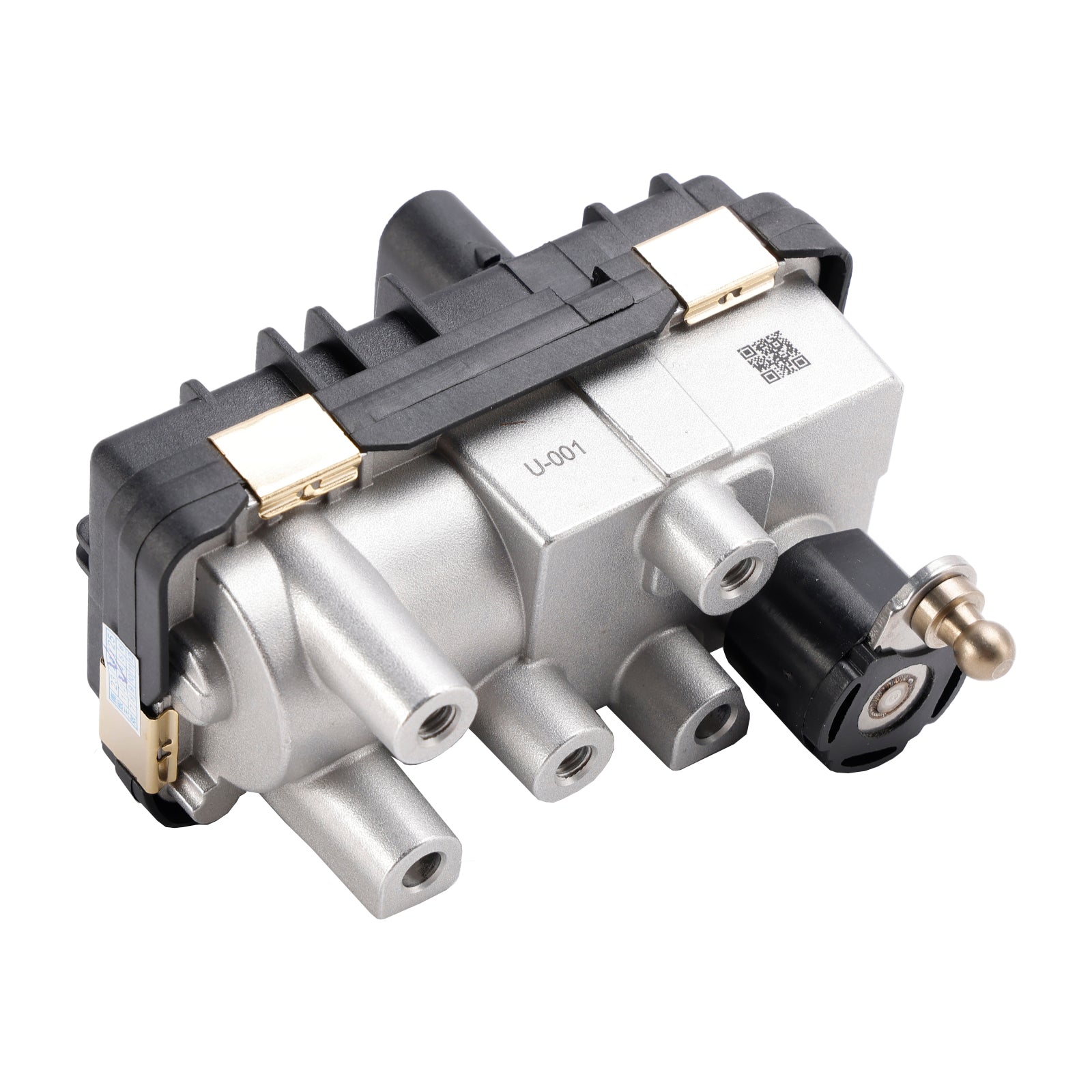 PALASER 2008+ Nissan Murano YD25DDT 2.5 Dci 2.5L 140Kw Turbo Electronic Actuator BV40 14411-3XN2A 53039700231 - Image 4