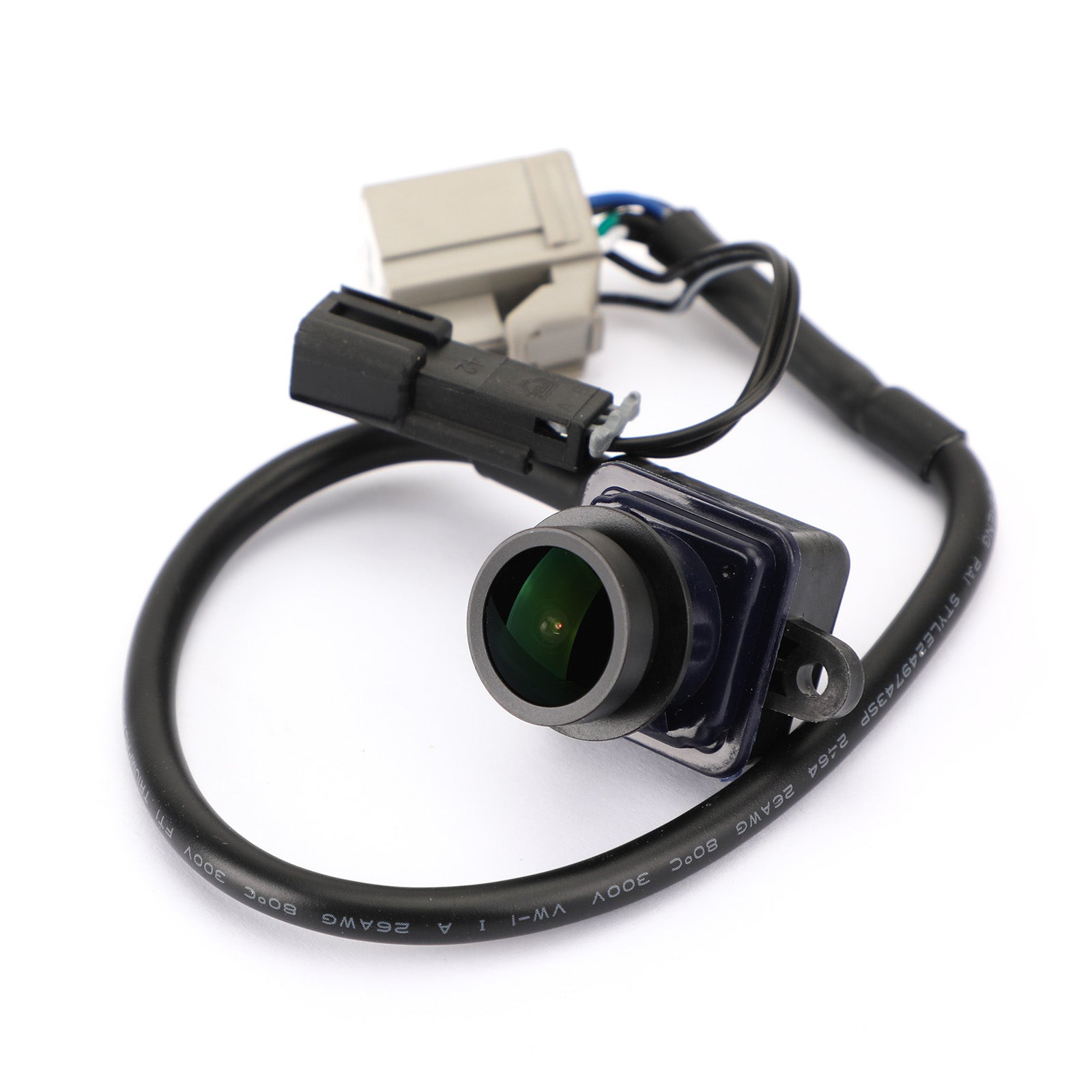 PALASER 2011-2019 Dodge Journey Rear View Back Up Assist Camera 56054158AB