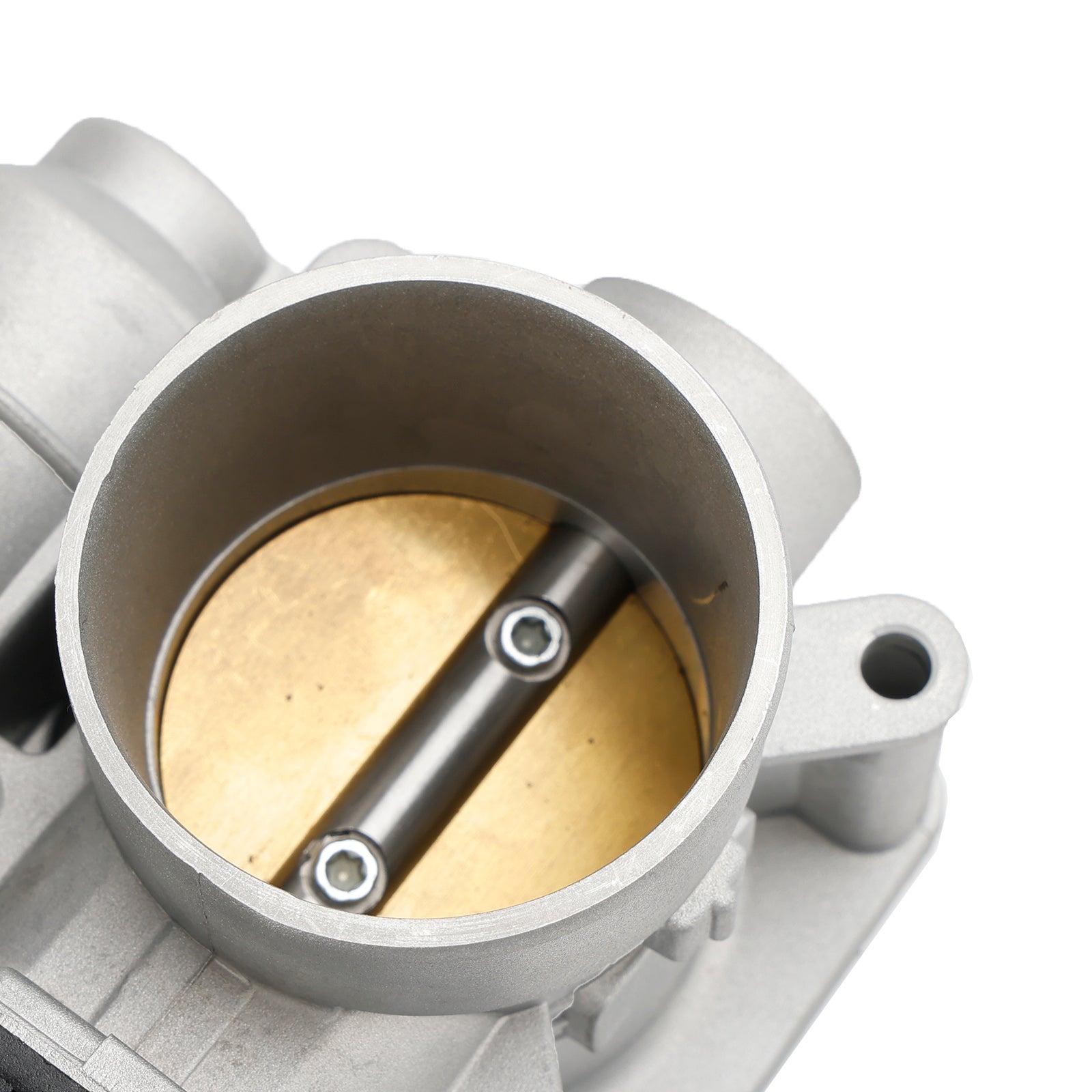 PALASER 2002-2006 Nissan Sentra 1.8L Throttle Body 16119-AU003 - Image 2
