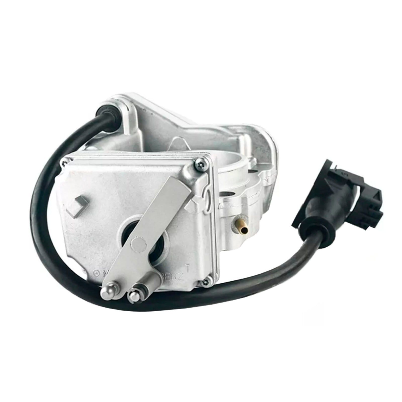 PALASER Mercedes Benz W124 R129 SL320 E320 S320 M104 Throttle Body Assembly 0001415725 - Image 7