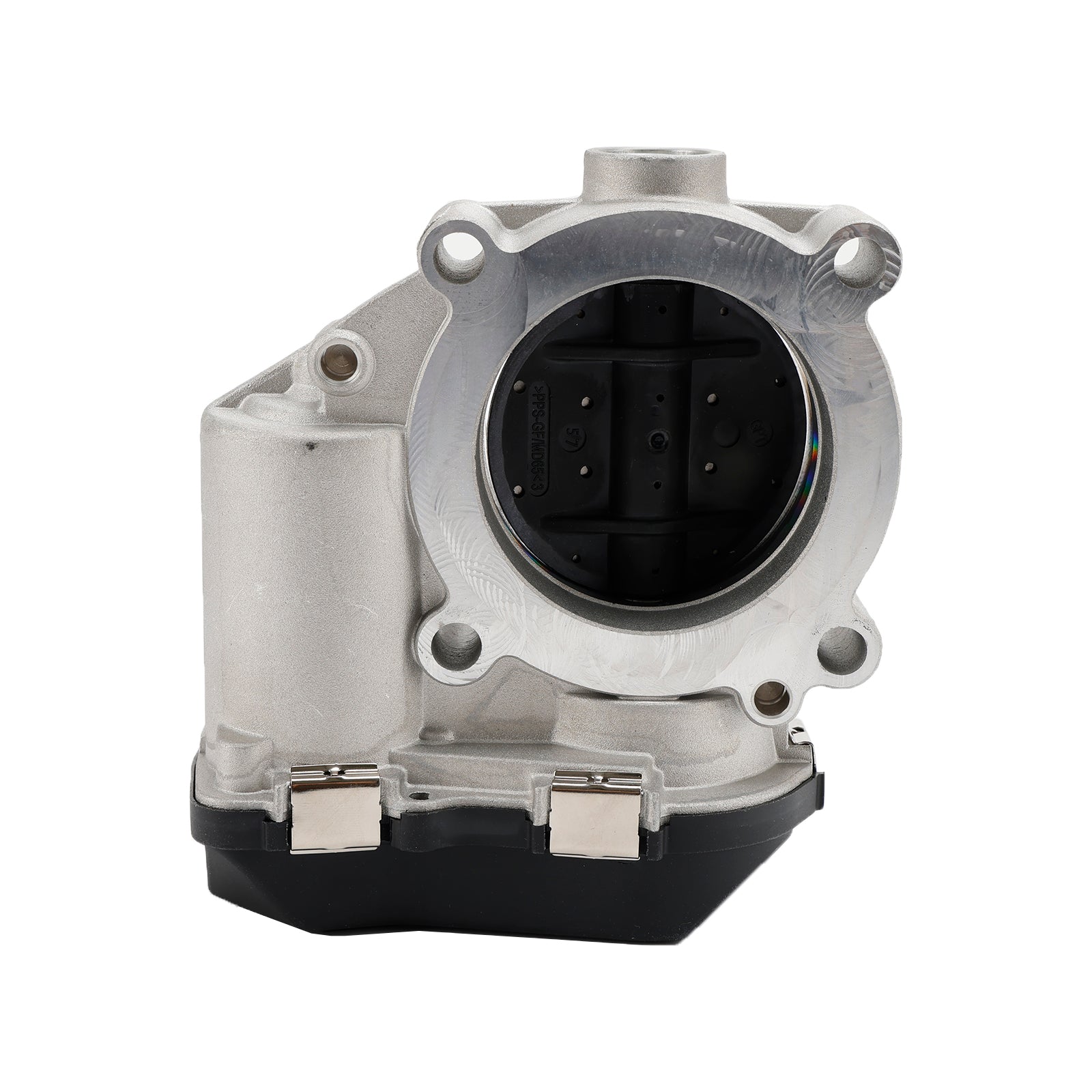 PALASER 2007-2015 Volkswagen Eos Throttle Body 06F133062Q A2C59511705 06F133062A - Image 7