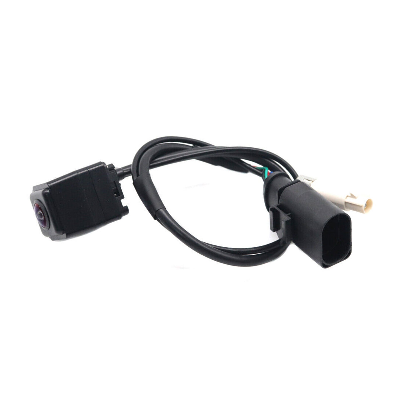 PALASER 2019-2023 Porsche Cayman GT4 Rear View Backup Camera 95B980551L - Image 11