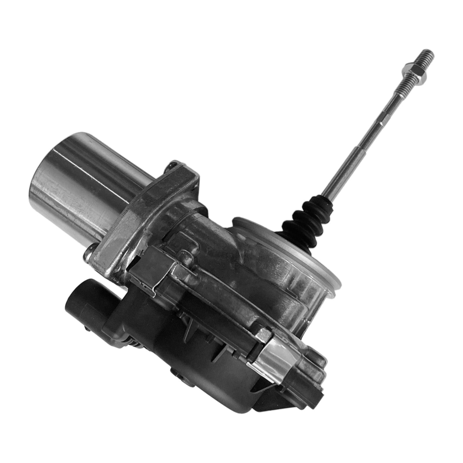PALASER 2017-2020 Audi A4 2.0L A/t Fwd Premium Plus Sedan Turbocharger Wastegate Actuator 06L145614B - Image 4