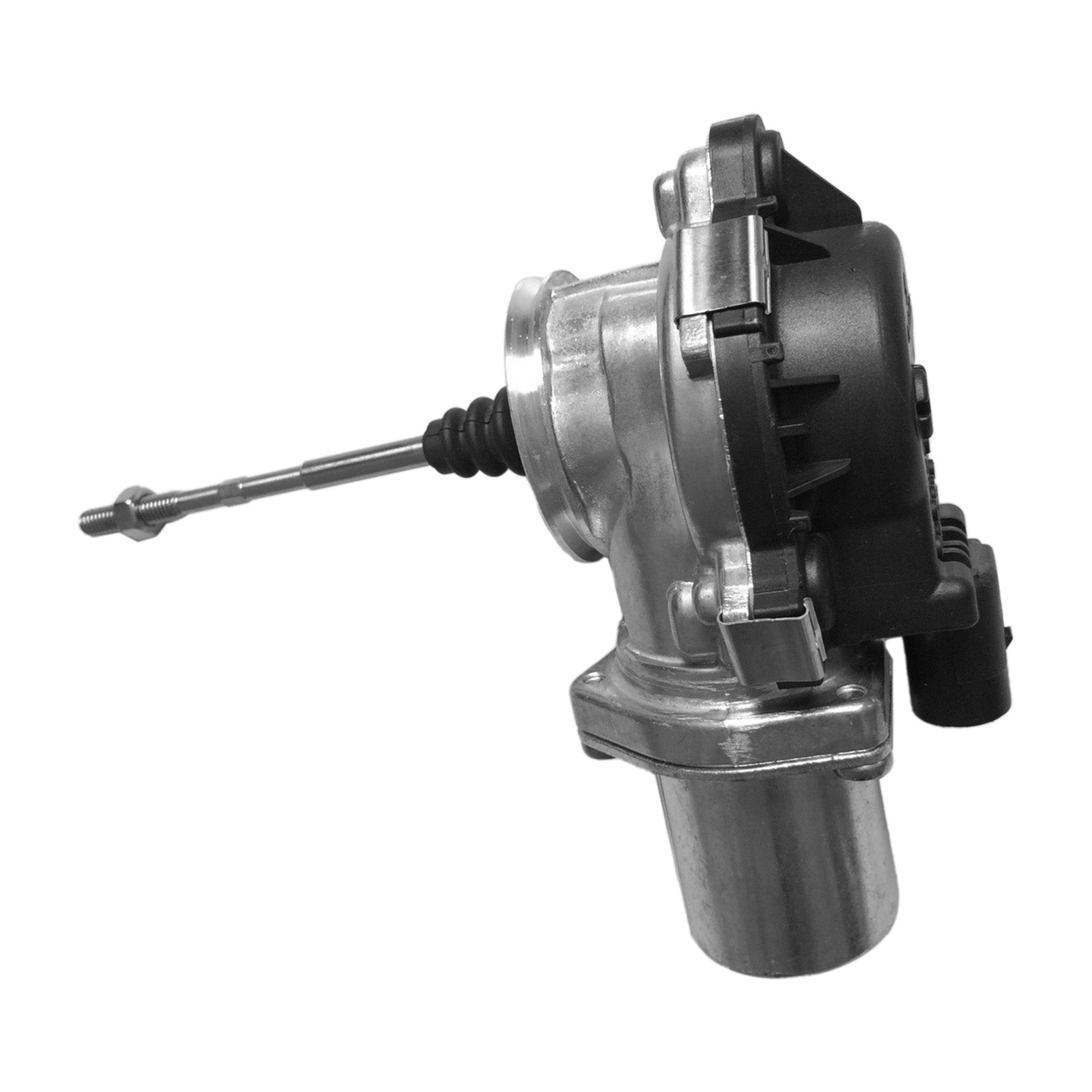 PALASER 2018-2019 Audi A5 2.0L M/t Quattro Premium Coupe Turbocharger Wastegate Actuator 06L145614B - Image 6