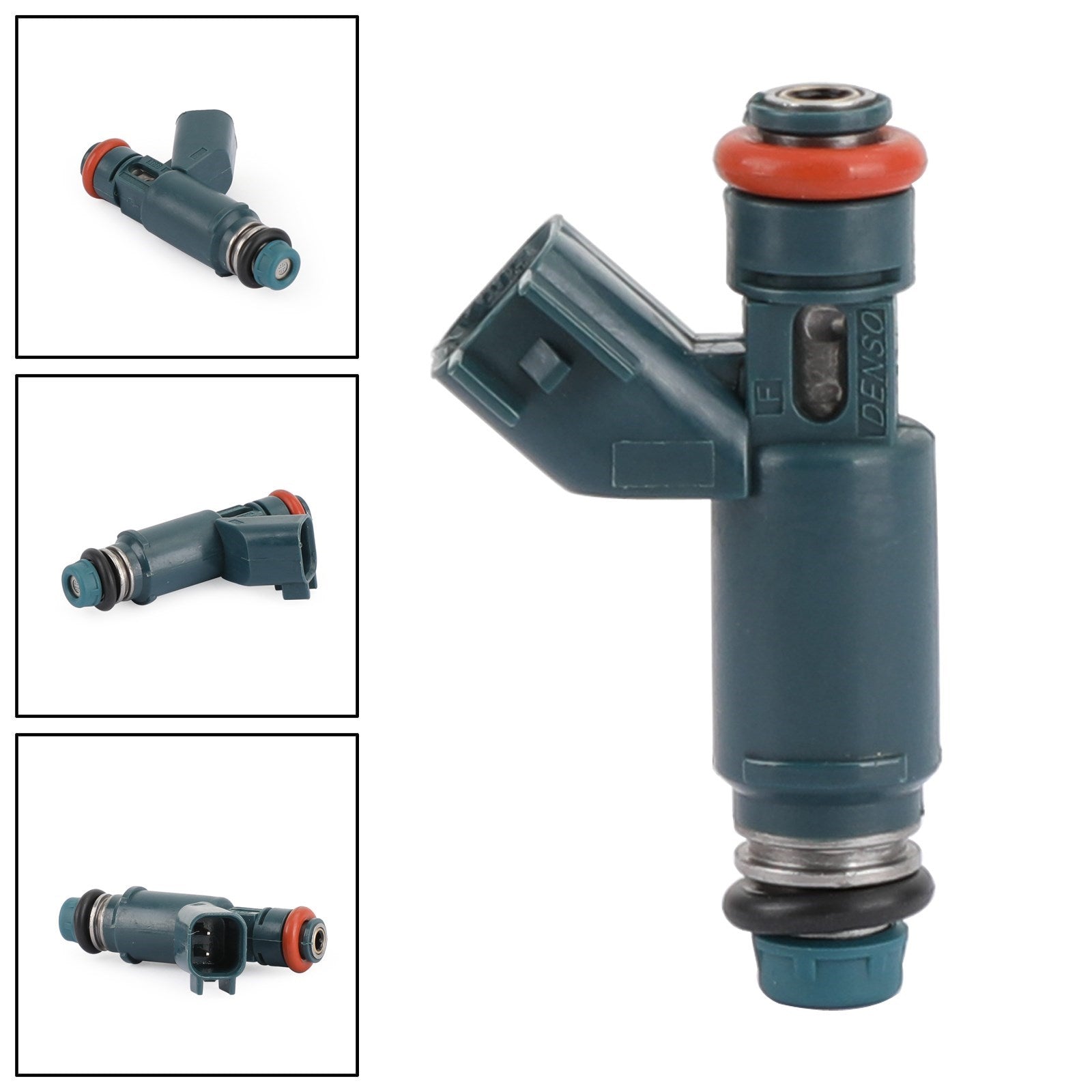 PALASER 1PCS Fuel Injectors 2W93-BA Fit For 03-09 Jaguar 4.2L 08-09 Land Rover 4.2L - Image 4