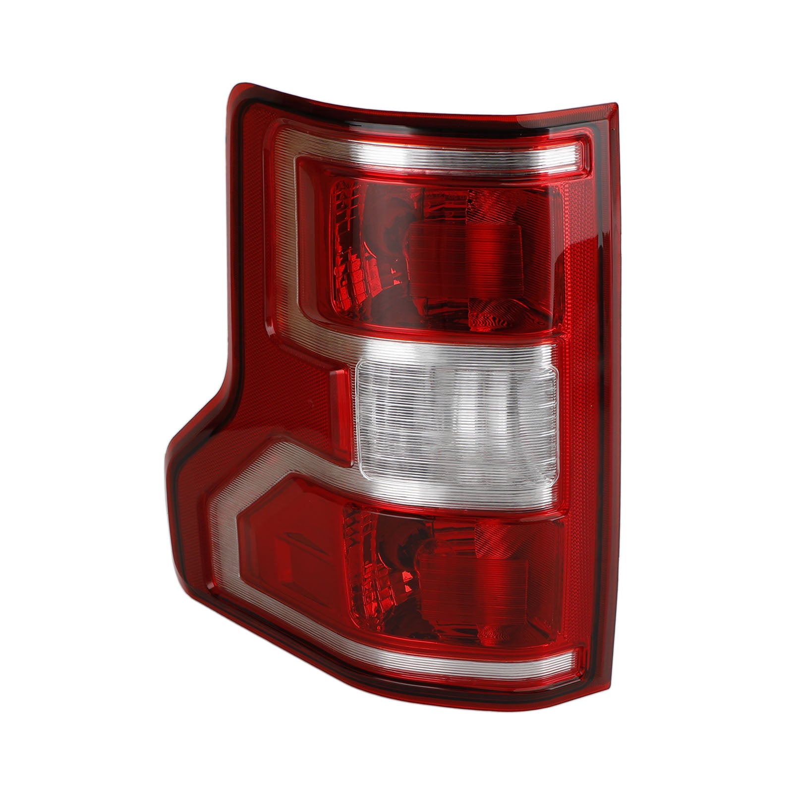 PALASER 18-20 Ford F150 Right Side Tail Light RH Incandescent Type Halogen Taillight FO2801265 JL3Z13404H