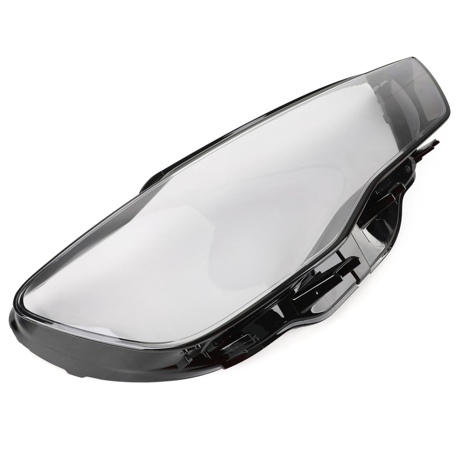 PALASER 2013-2016 Audi A3 8V0941004 8V0941003 Left&right Headlight Cover Headlamp Lens Clear - Image 30