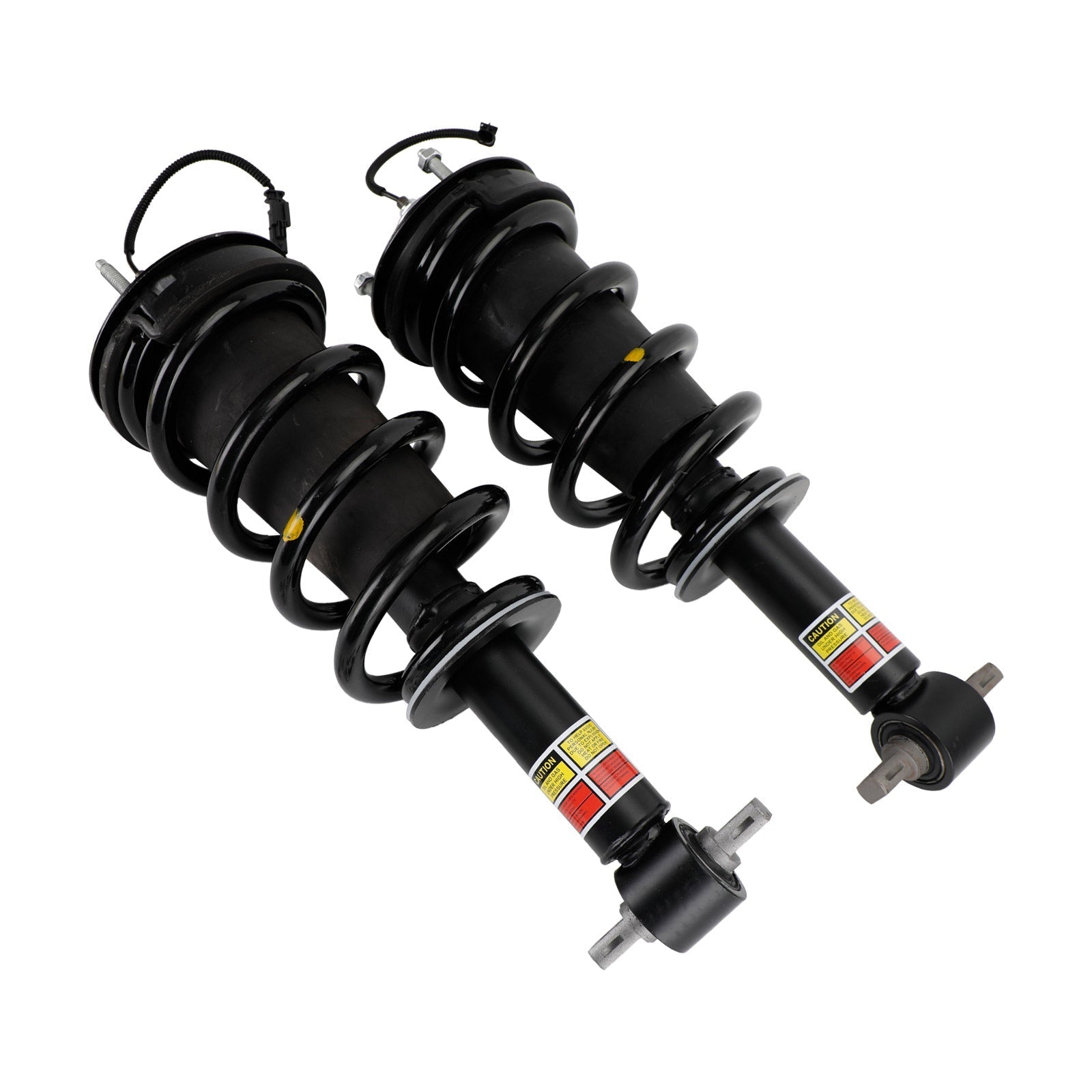 PALASER 2015-2020 Chevrolet Tahoe 84061228 Pair Front Shock Absorber Strut Assys 84176631 23312167 23317180 84977478 - Image 6