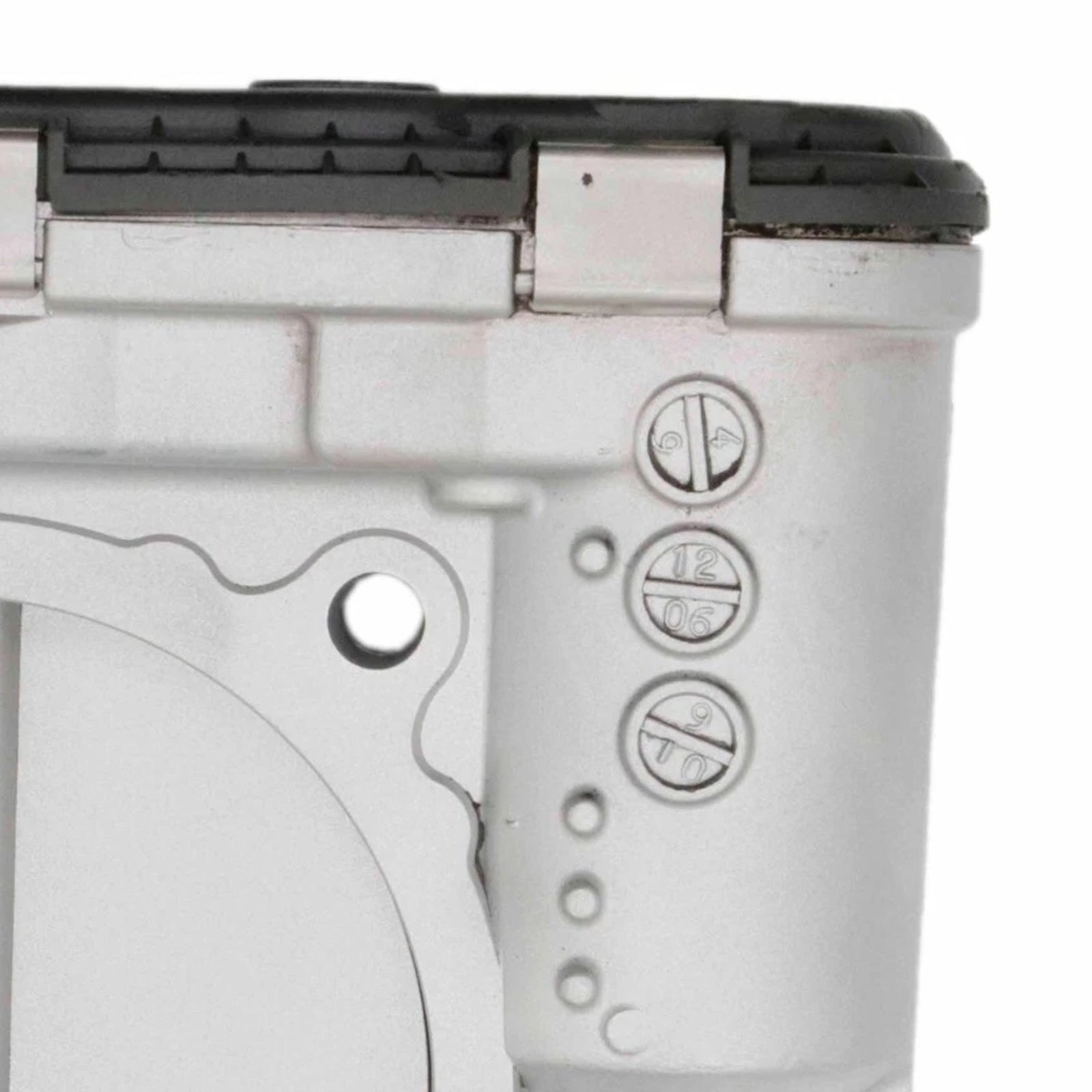 PALASER 2009/01-2011/12 Mercedes-benz E-class W212 E 500 4matic 5461 Ccm 285 Kw 388 Hp Throttle Body A2731410325 - Image 6