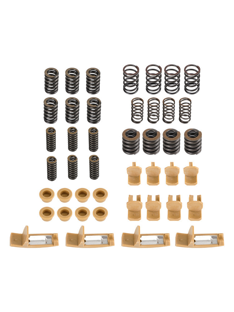 PALASER 6DCT450 Gearbox Clutch Retainers Springs Repair Kit For Ford Models MPS6 - Image 9