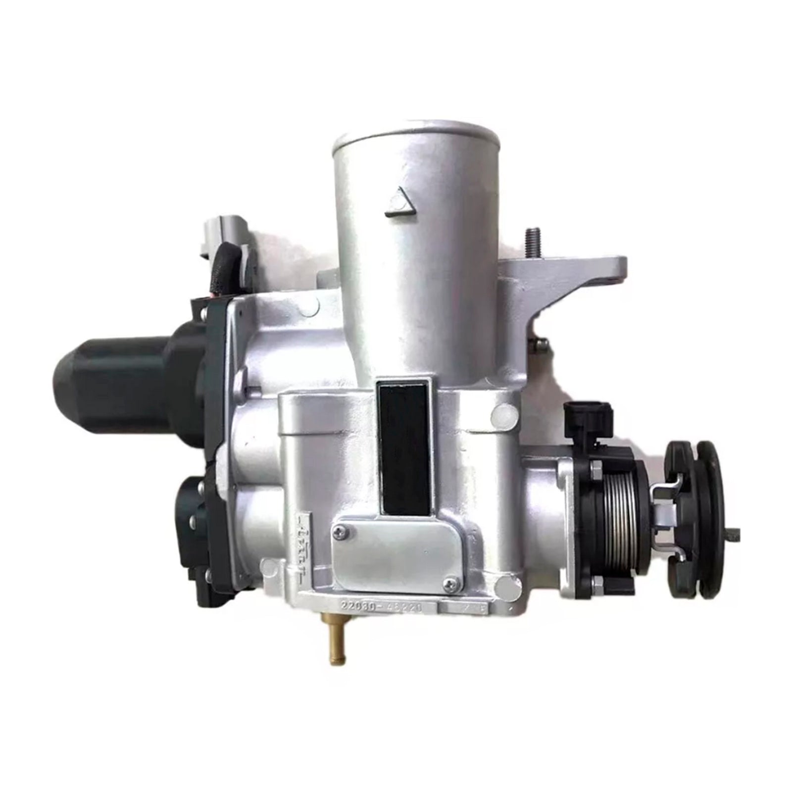PALASER 2001-2005 Lexus GS300 IS300 SC300 3.0L Throttle Body Assembly 22030-46220 - Image 9