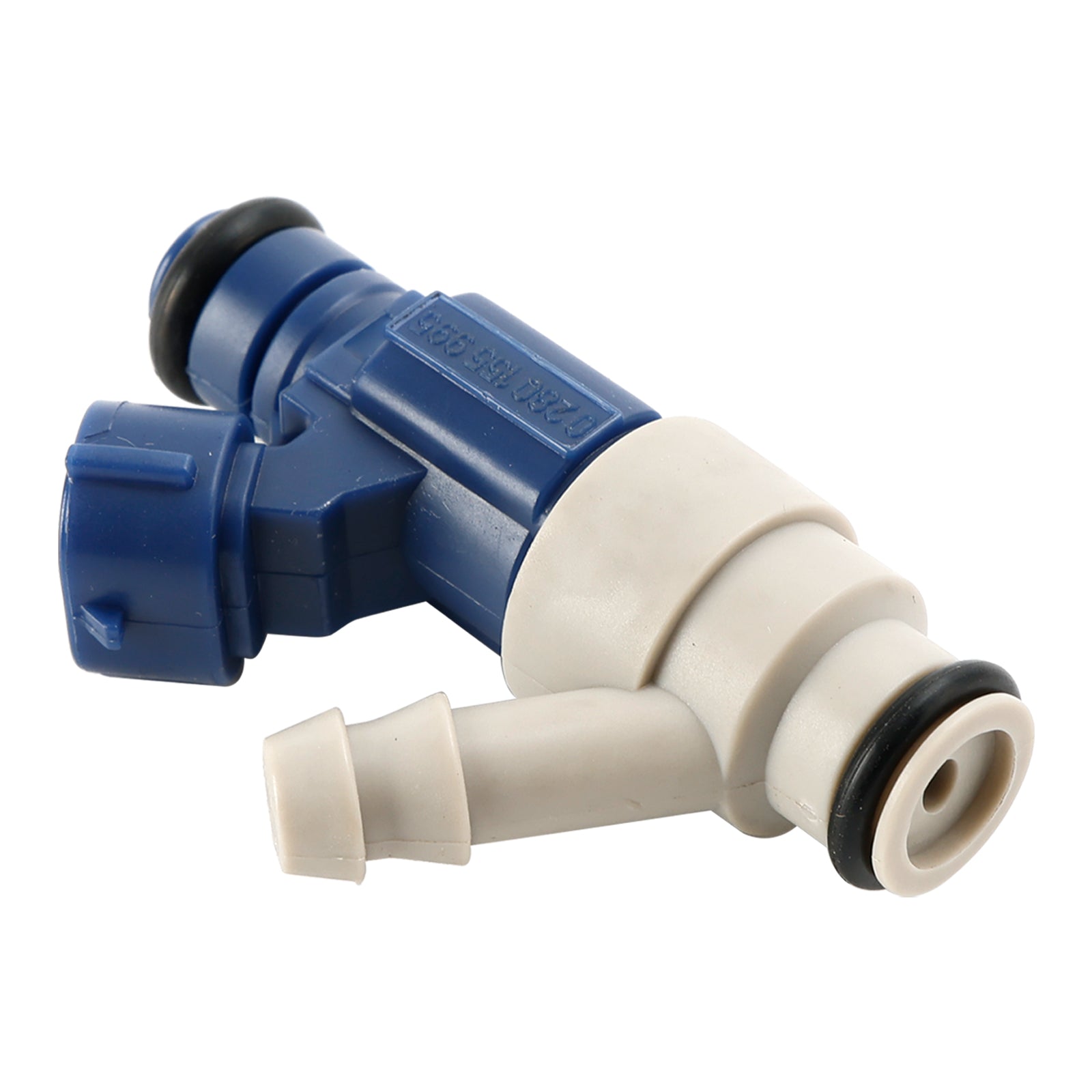 PALASER 2001-2003 Volkswagen Beetle 2.0L I4 Fuel Injector 0280155995 0280156240 06A906031AC - Image 13