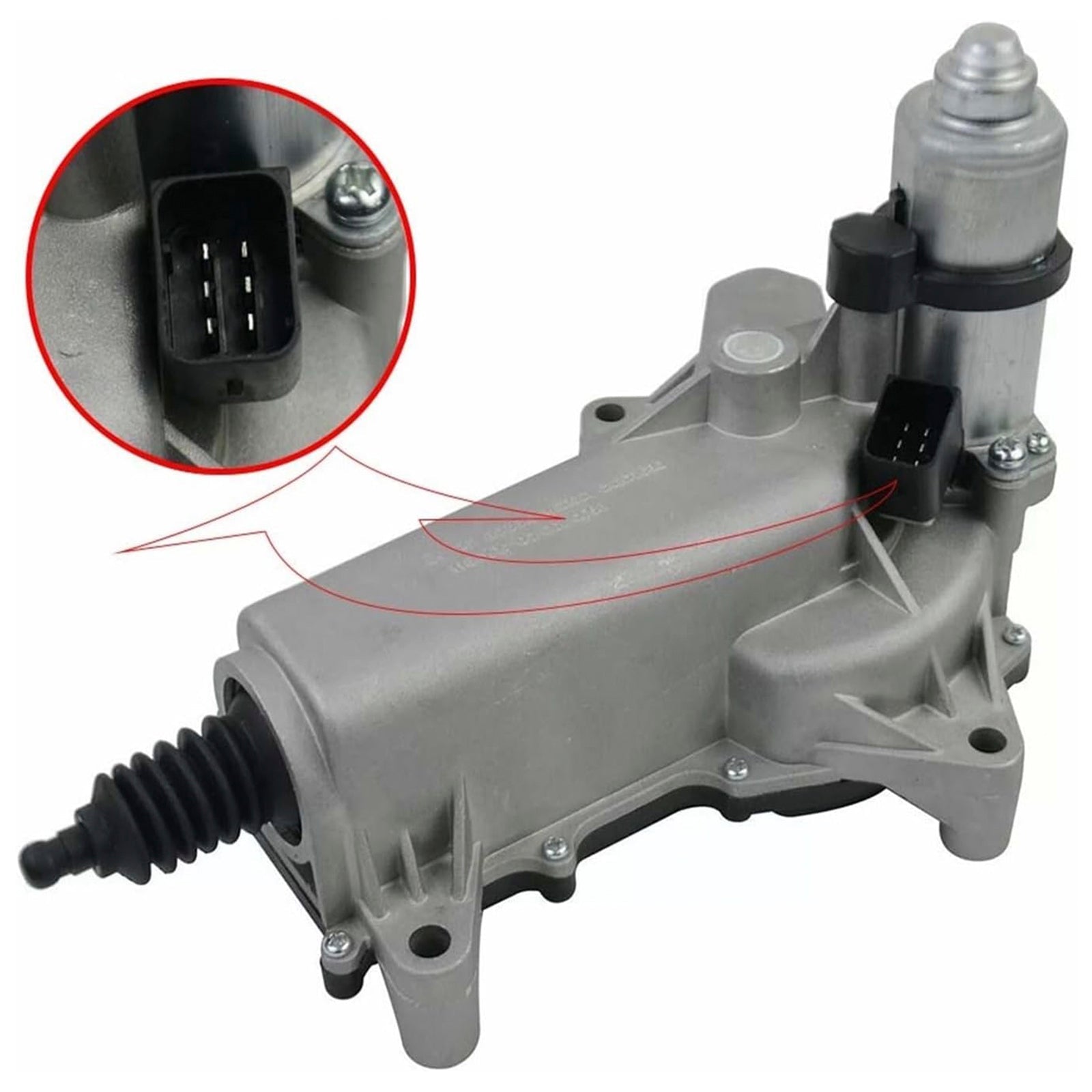 PALASER Clutch Slave Cylinder Actuator For Nissan NV400 For Renault Master 3981000093 - Image 7