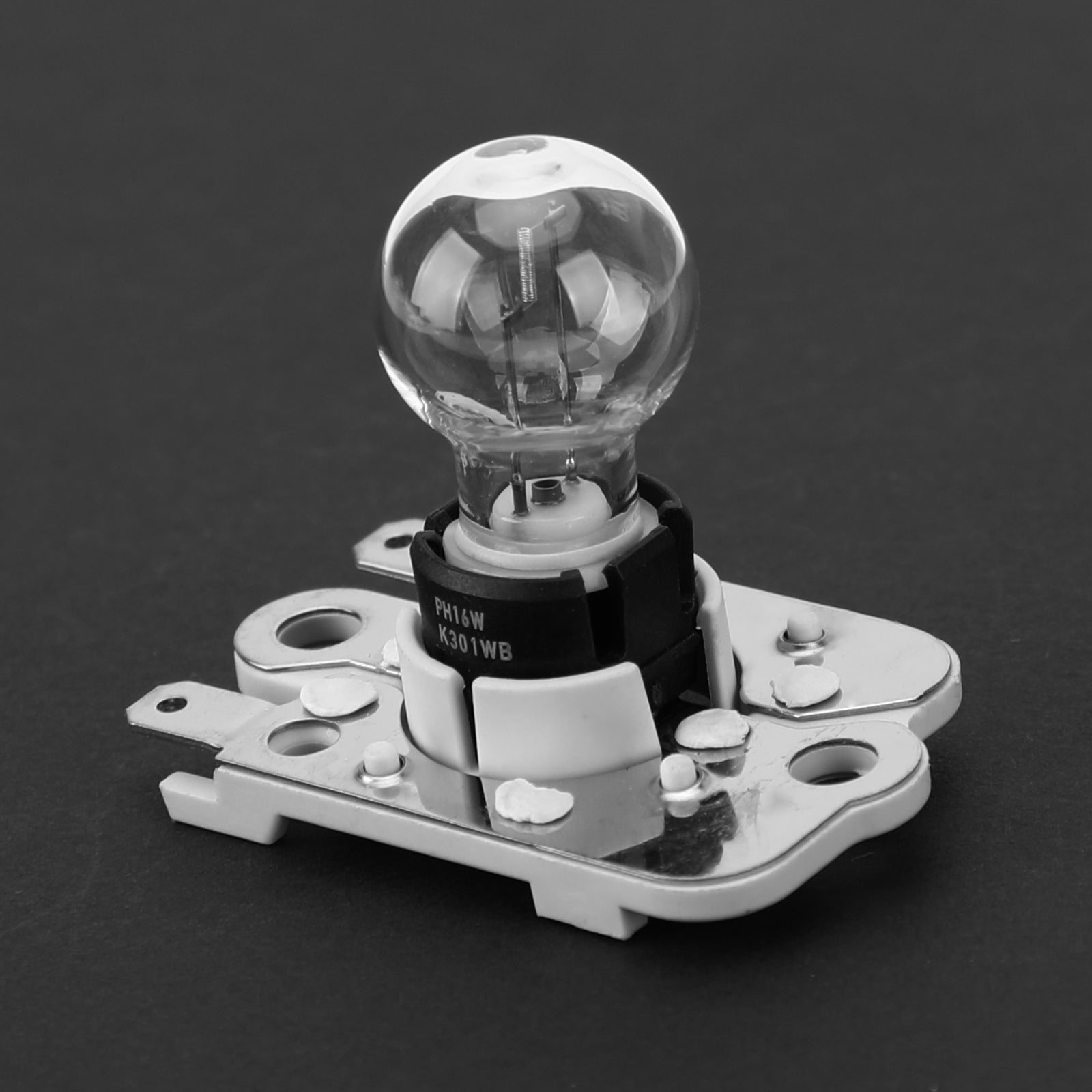 PALASER For Philips PH16W2801 Car Brake Bulb Reversing Bulb 12V 16W For Benz - Image 7