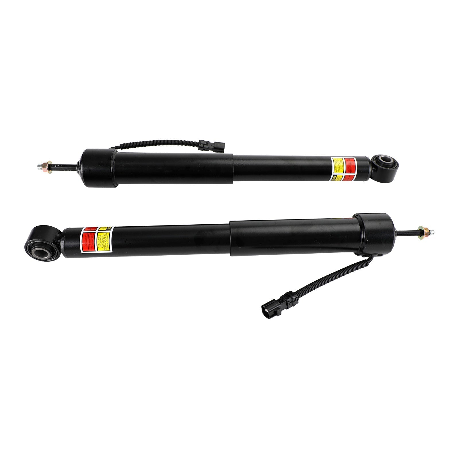 PALASER 2PCS Rear Shock Strut Absorbers For Toyota Lexus GX470 4.7L 2003-2009 4853069485 4853060071 4853069185 - Image 7