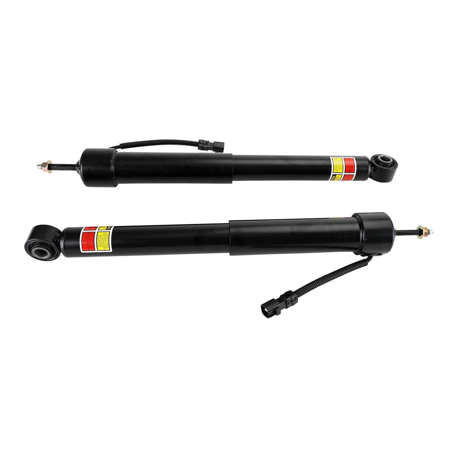 PALASER 2003-2009 Lexus GX470 Base 2PCS Rear Shock Strut Absorbers 4853069485 4853060071 4853069185 - Image 7