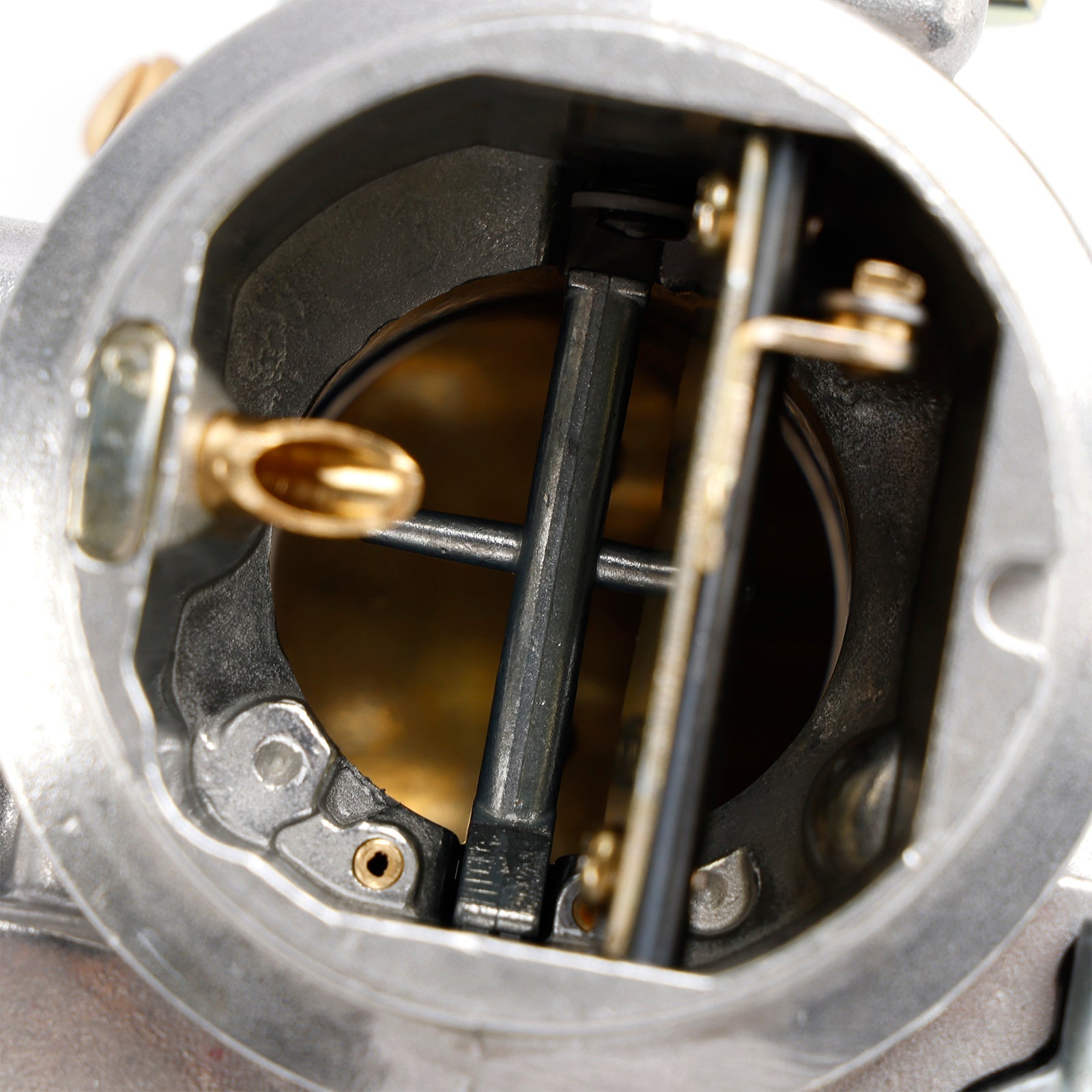 PALASER Ford 144 170 200 223 6cyl Holley 1904 Carby 1 Barrel Carburetor 57-62 V0XYBZ LDH138 - Image 3