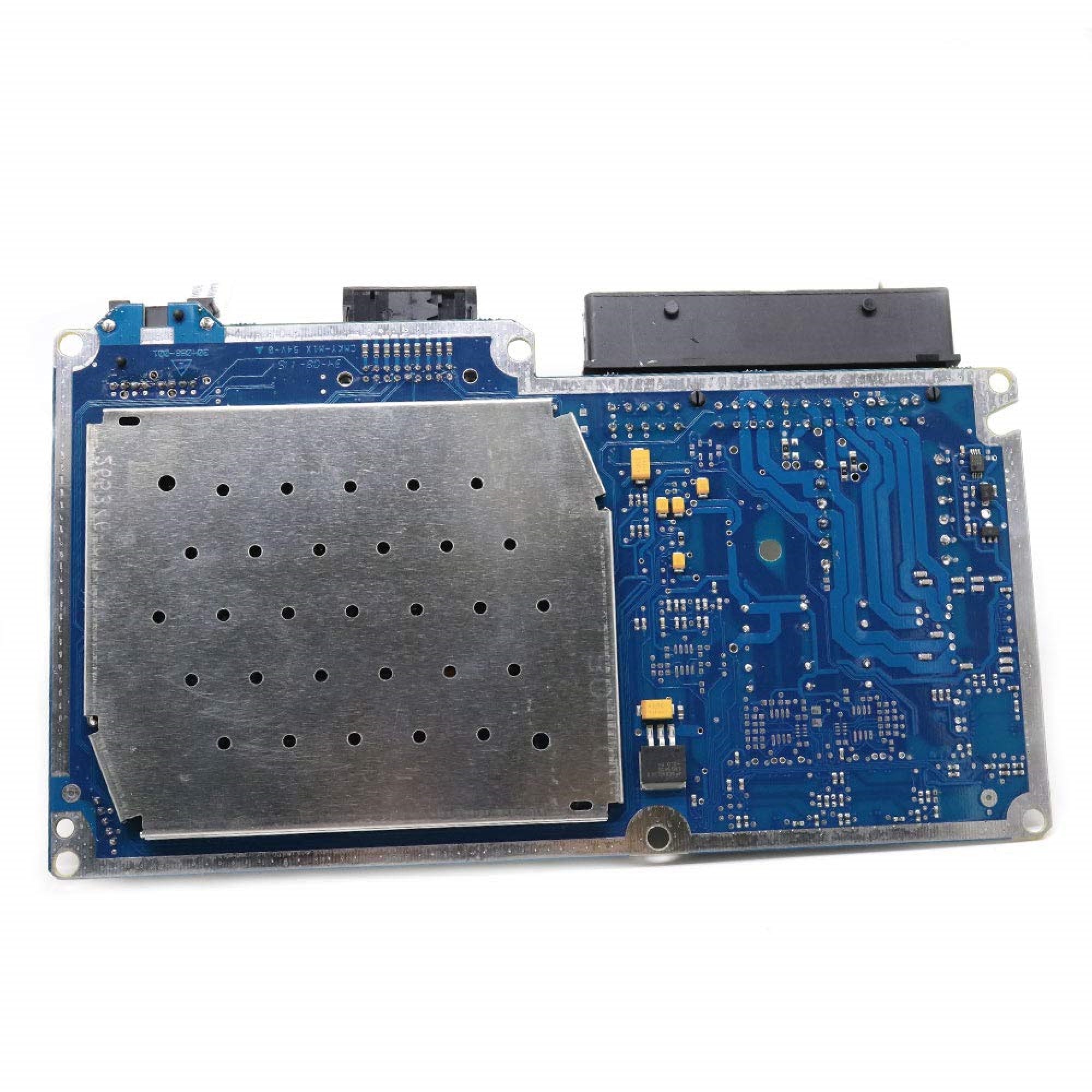 PALASER Brand New 2007-2009 Audi Q7 Amp Main Amplifier Circuit Board 2G Booster 4L0035223D
