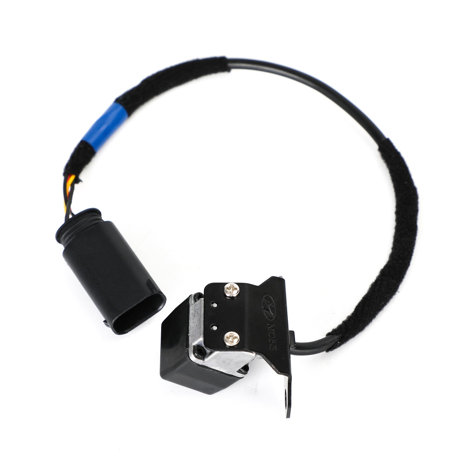 PALASER 2010-2015 Kia Sportage Sl With Navigation Rear Backup Reverse Camera View Camera 957503W100