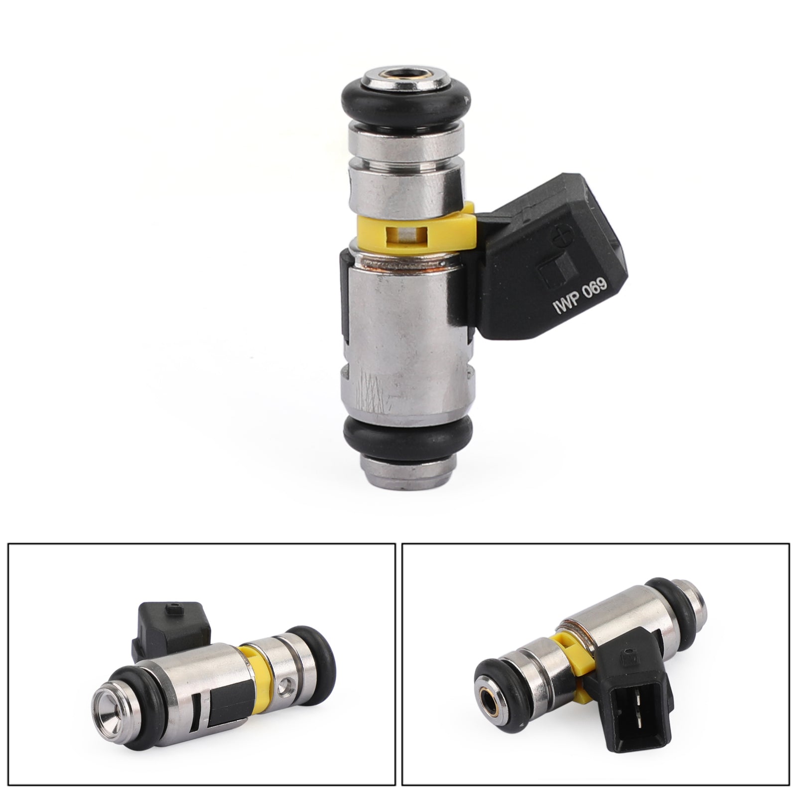 PALASER Fuel Injectors Fit Harley Davidson Fiat Marine Mercruiser IWP069 861260T - Image 7