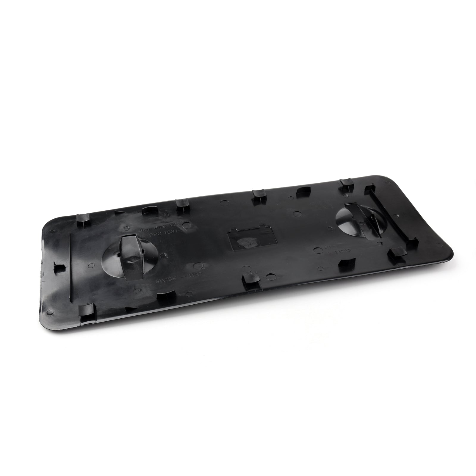 PALASER 2002-2008 Audi A4 8E B6 / B7 Sedan Avant New Black Battery Tray Cover 8E1819422A - Image 3