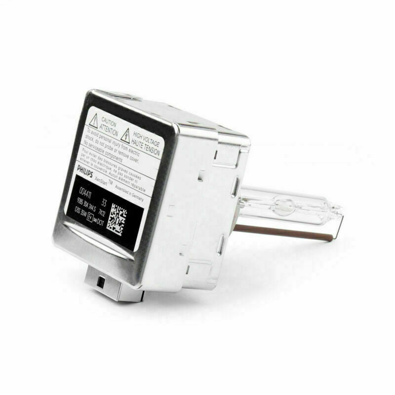 PALASER For Headlight 4200K, Xenstart Xenon New Bulb 42403C1 D3S Hid Philips - Image 4