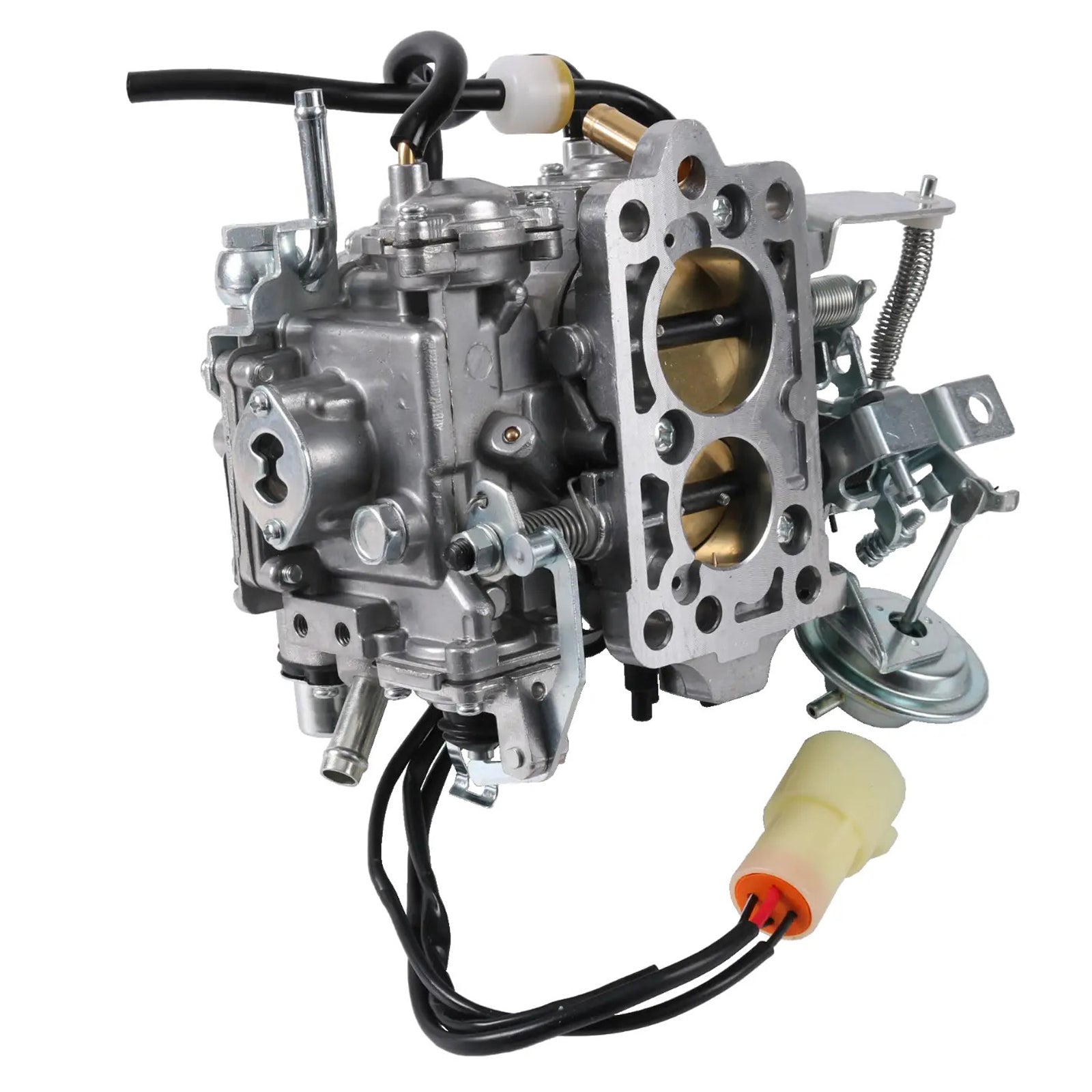 PALASER 1981 Toyota Corona 22R Engine Carburetor Carb 21100-35520 - Image 8