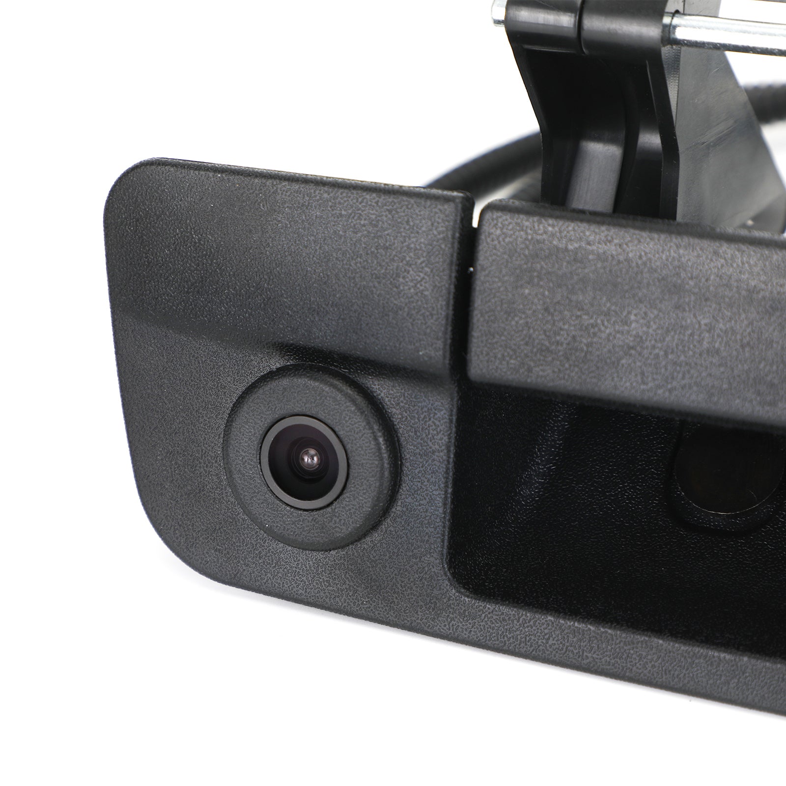 PALASER 2009-2017 Dodge Ram 1500 2500 3500 Tailgate Handle Backup Camera - Image 8